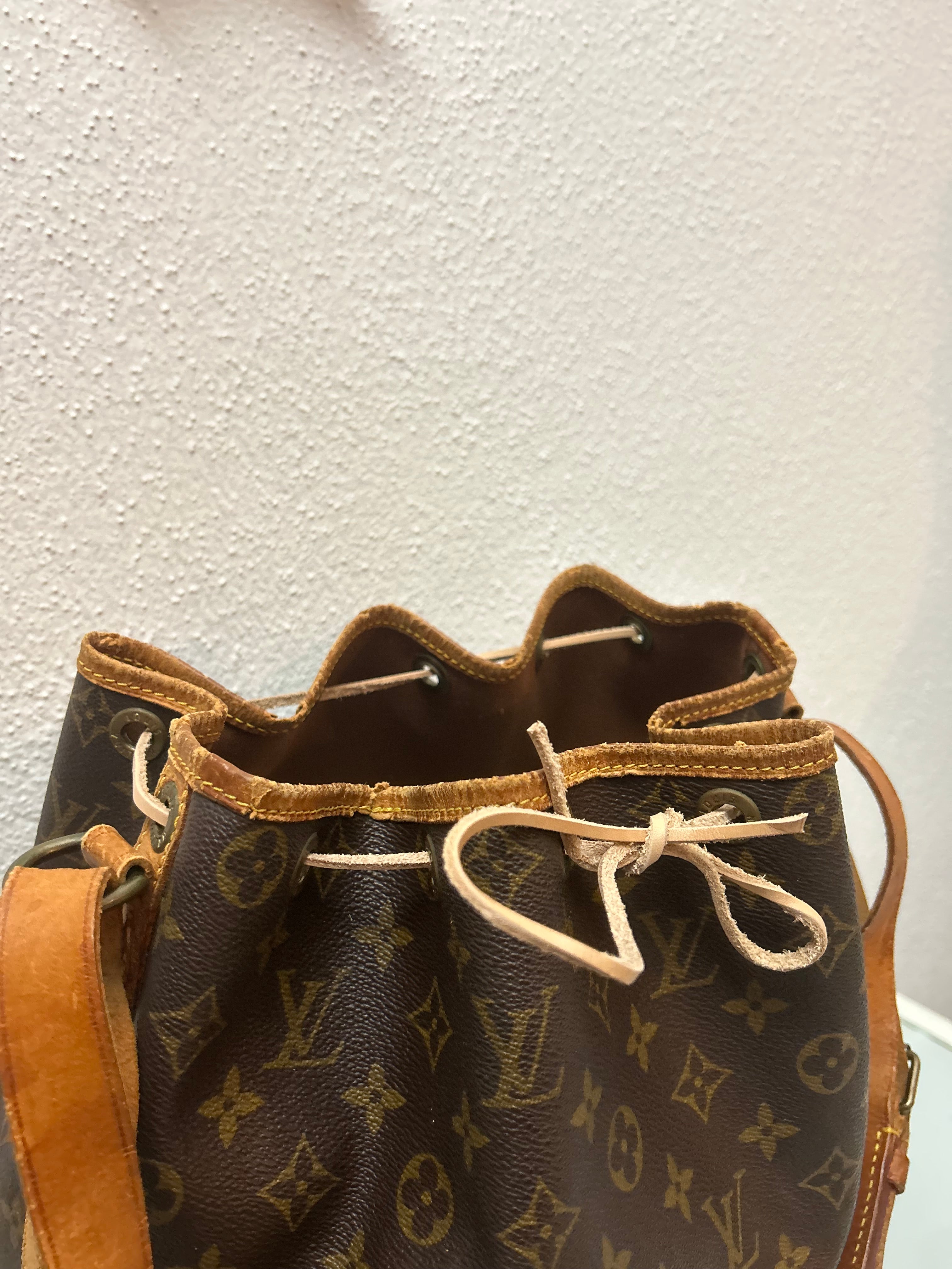 Louis Vuitton Noé