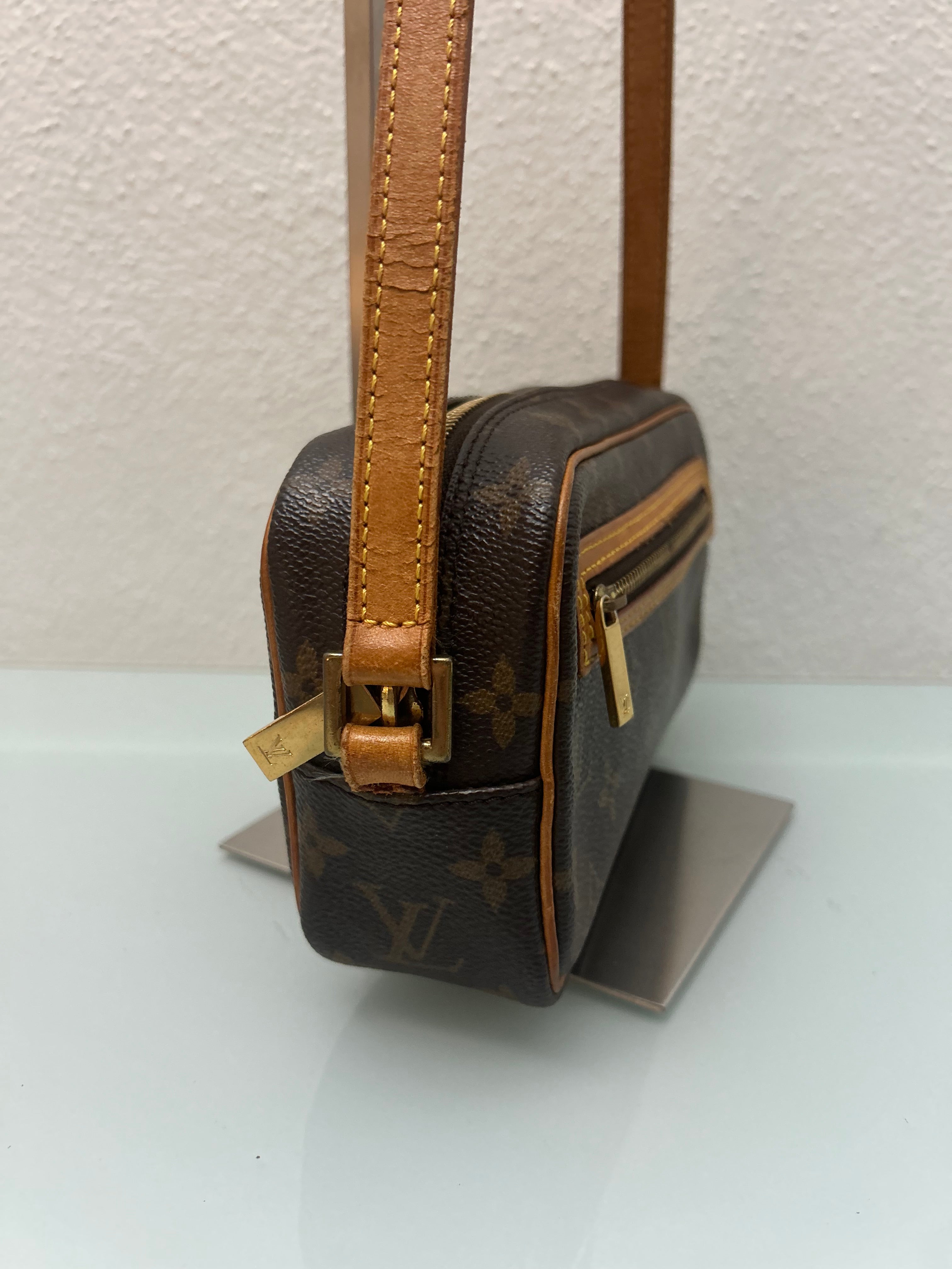 Louis Vuitton Skuldertaske