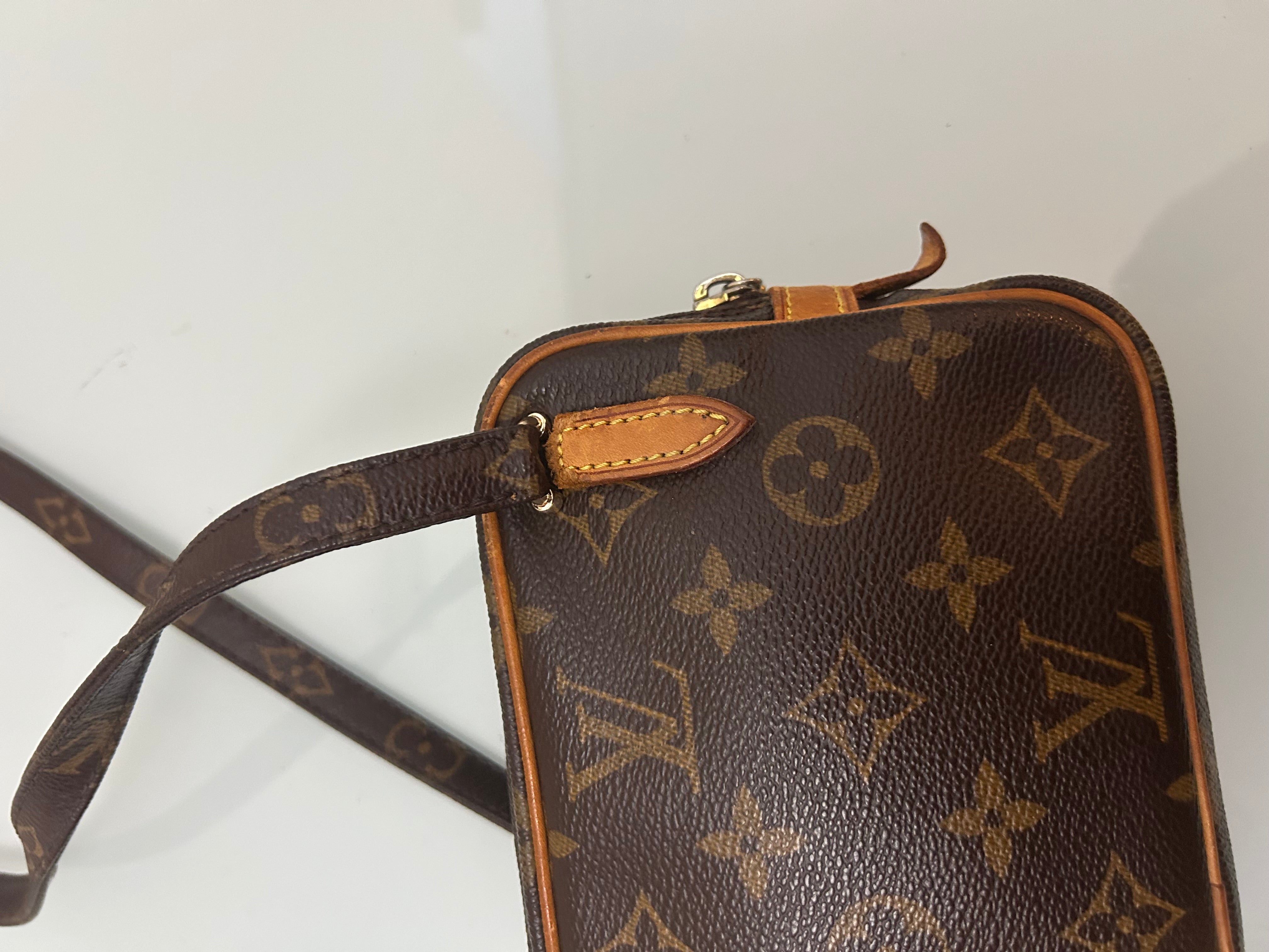 Louis Vuitton Marly