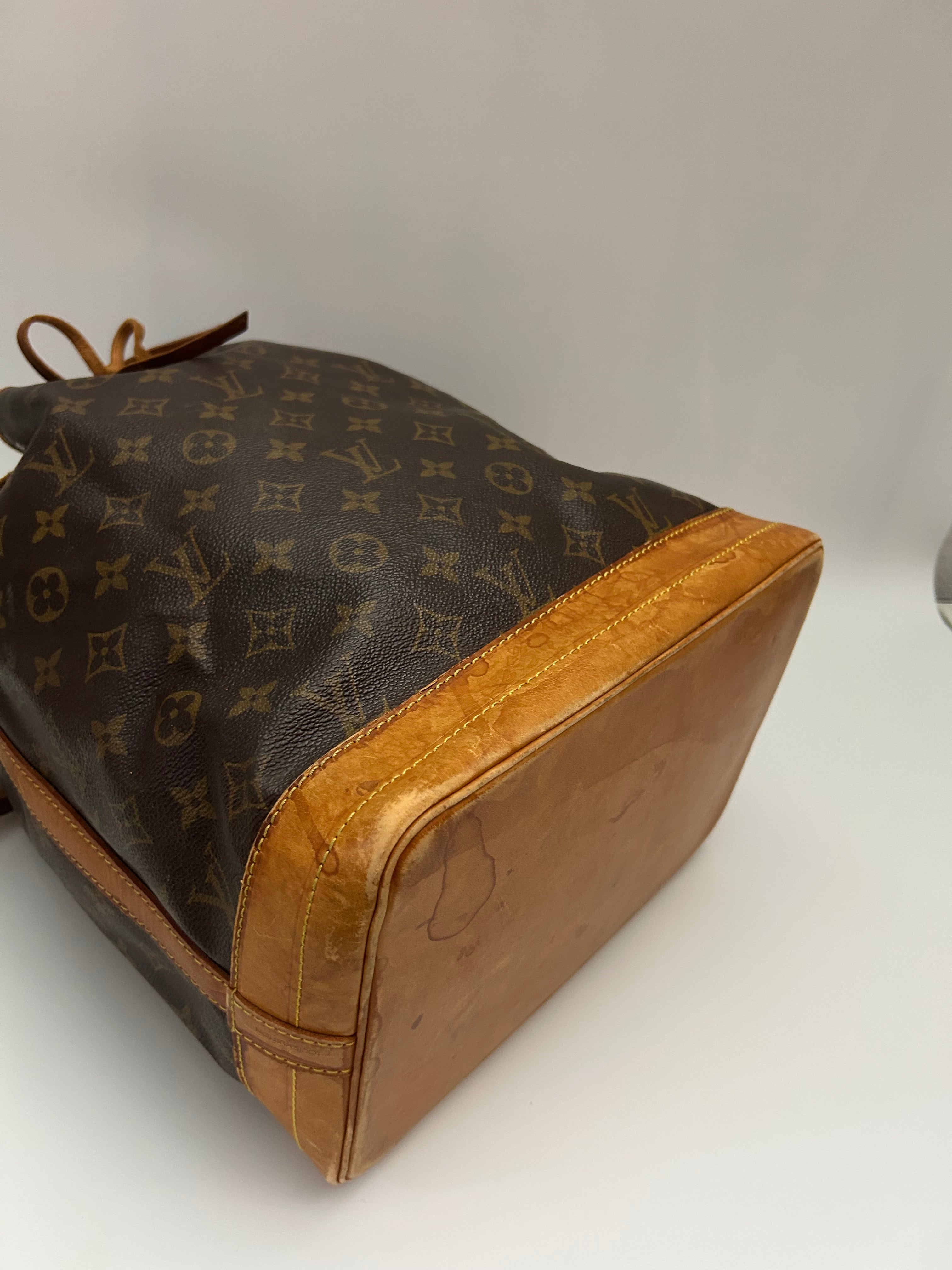 Louis Vuitton Noé