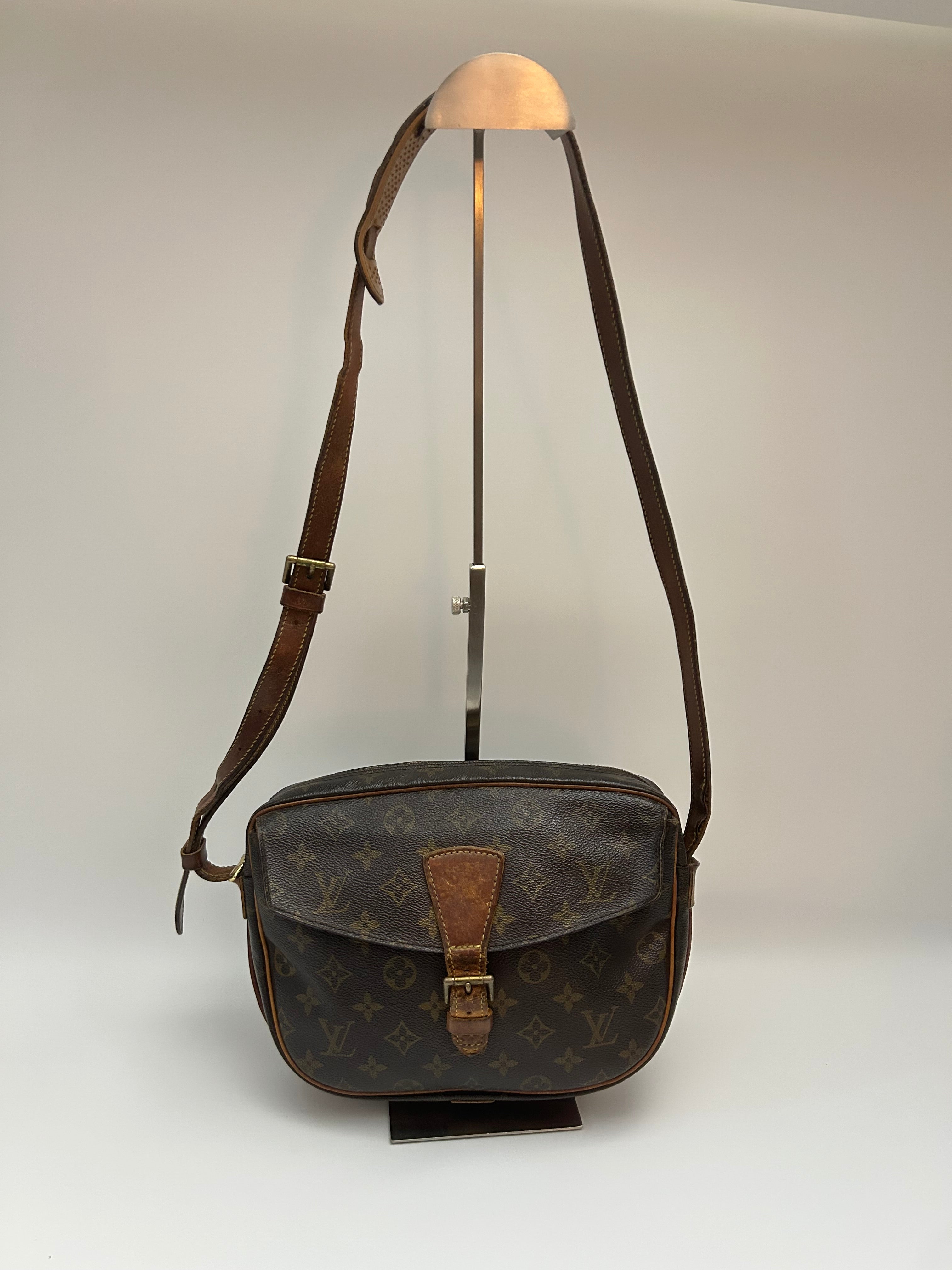 Louis Vuitton Jeune fille GM