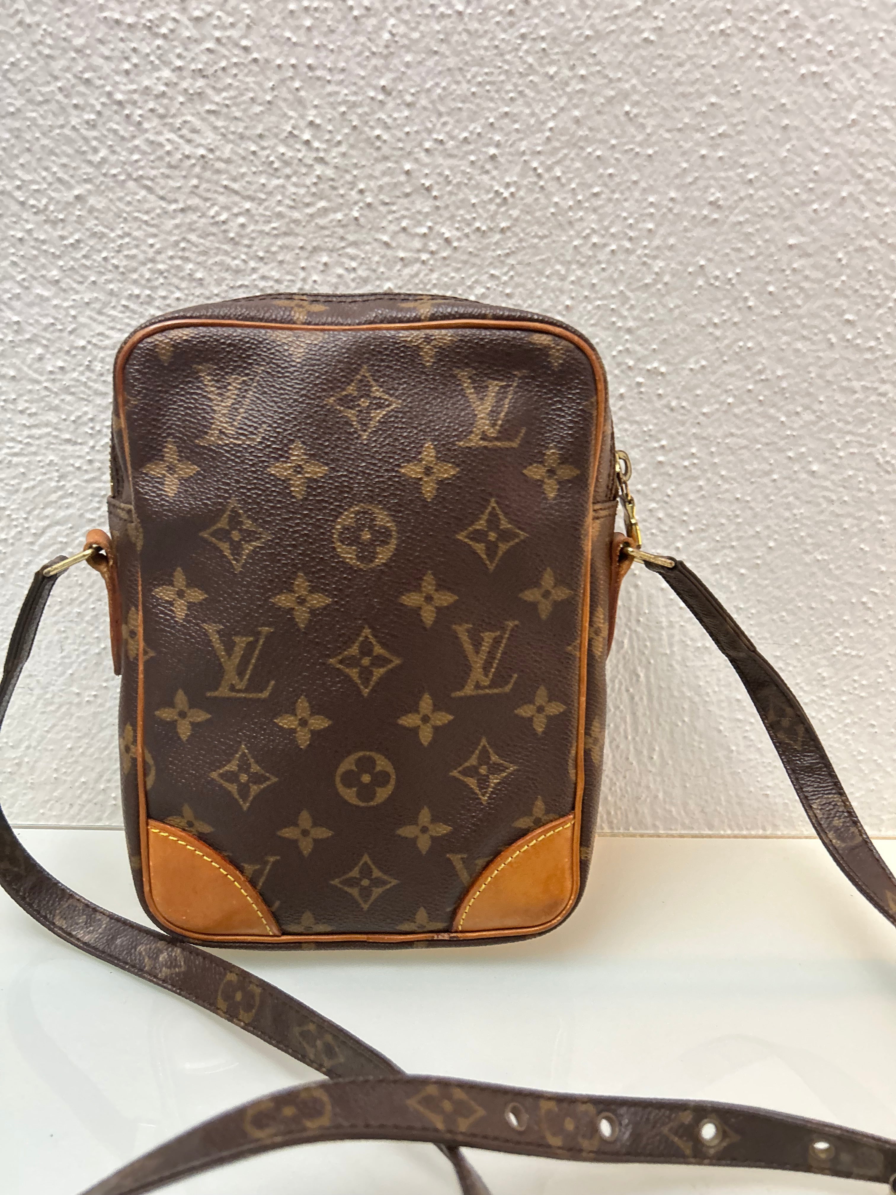 Louis Vuitton Danube
