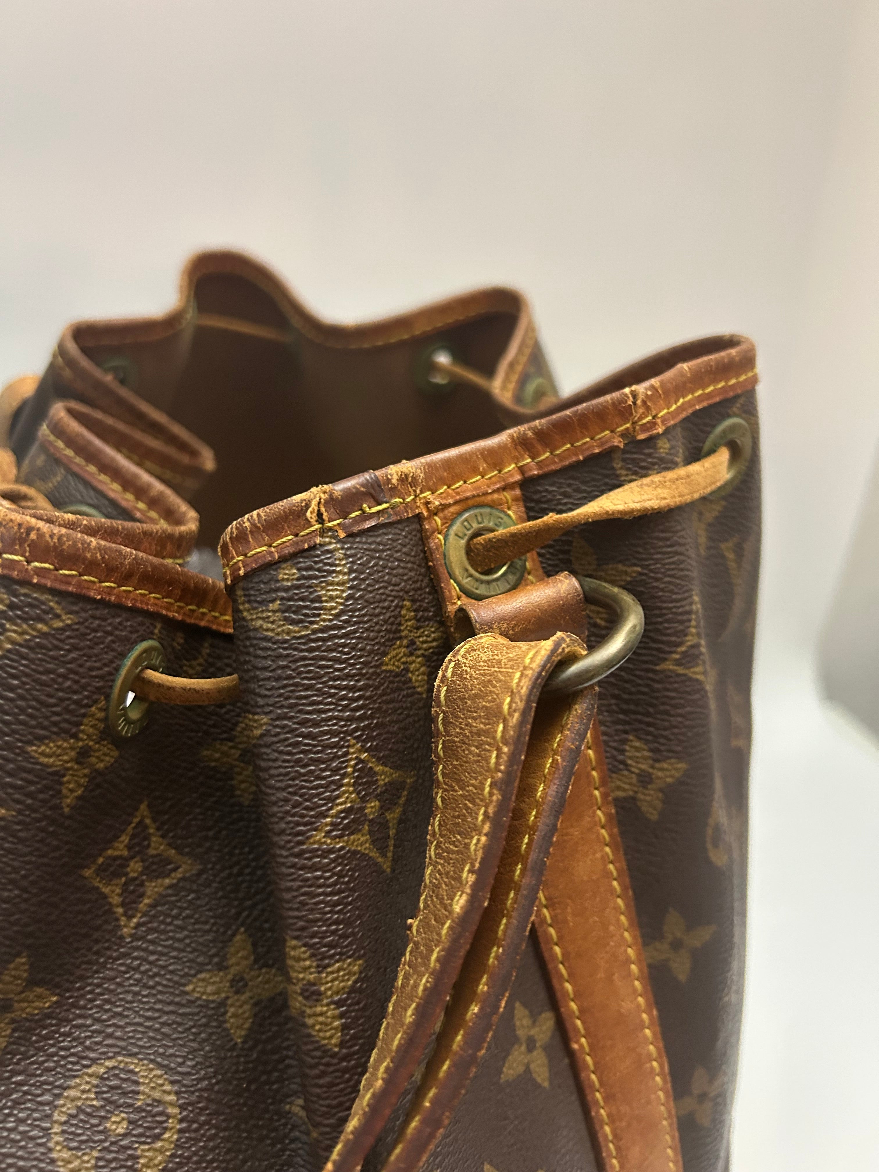Louis Vuitton Noé