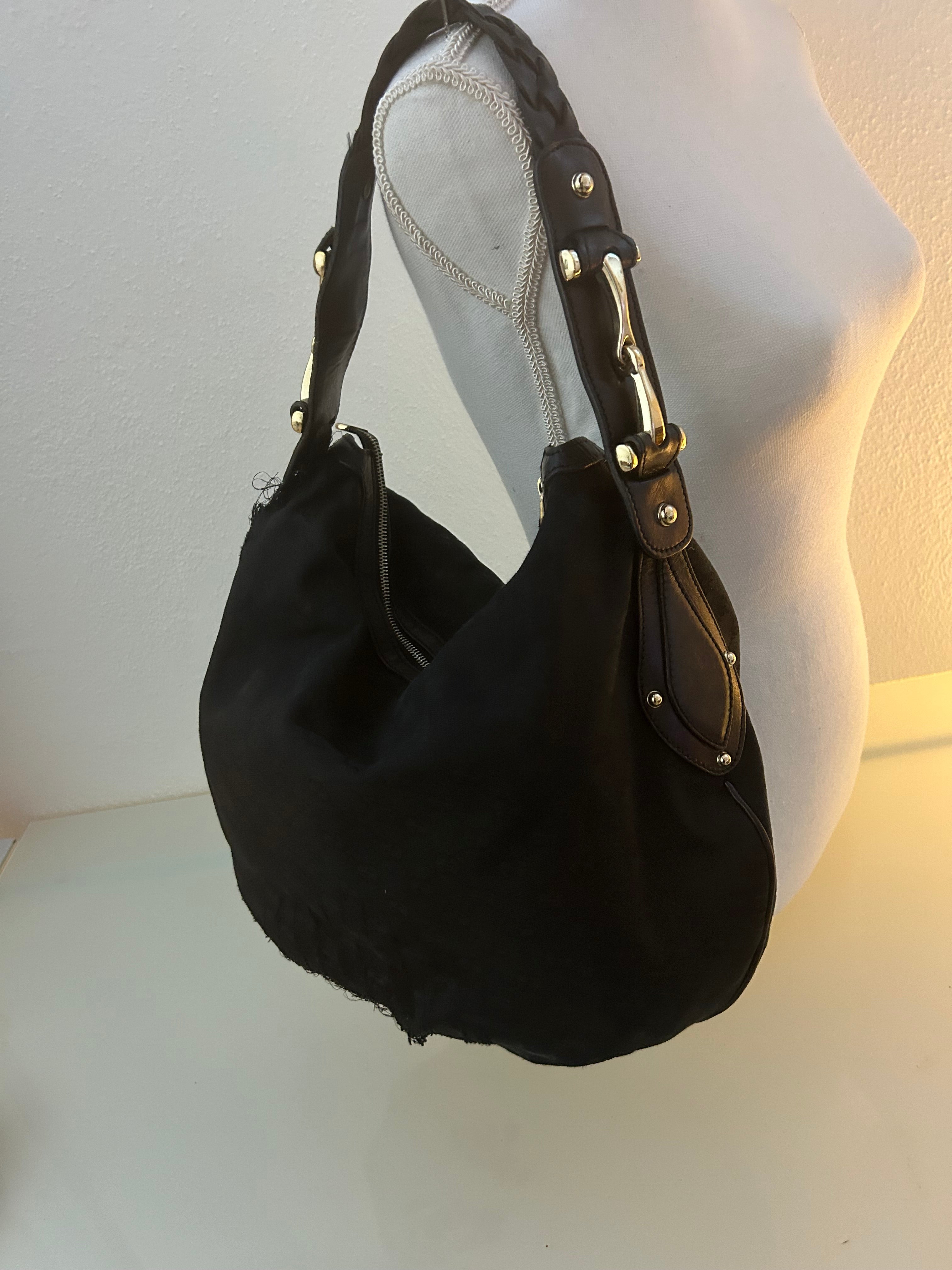 Gucci Skuldertaske