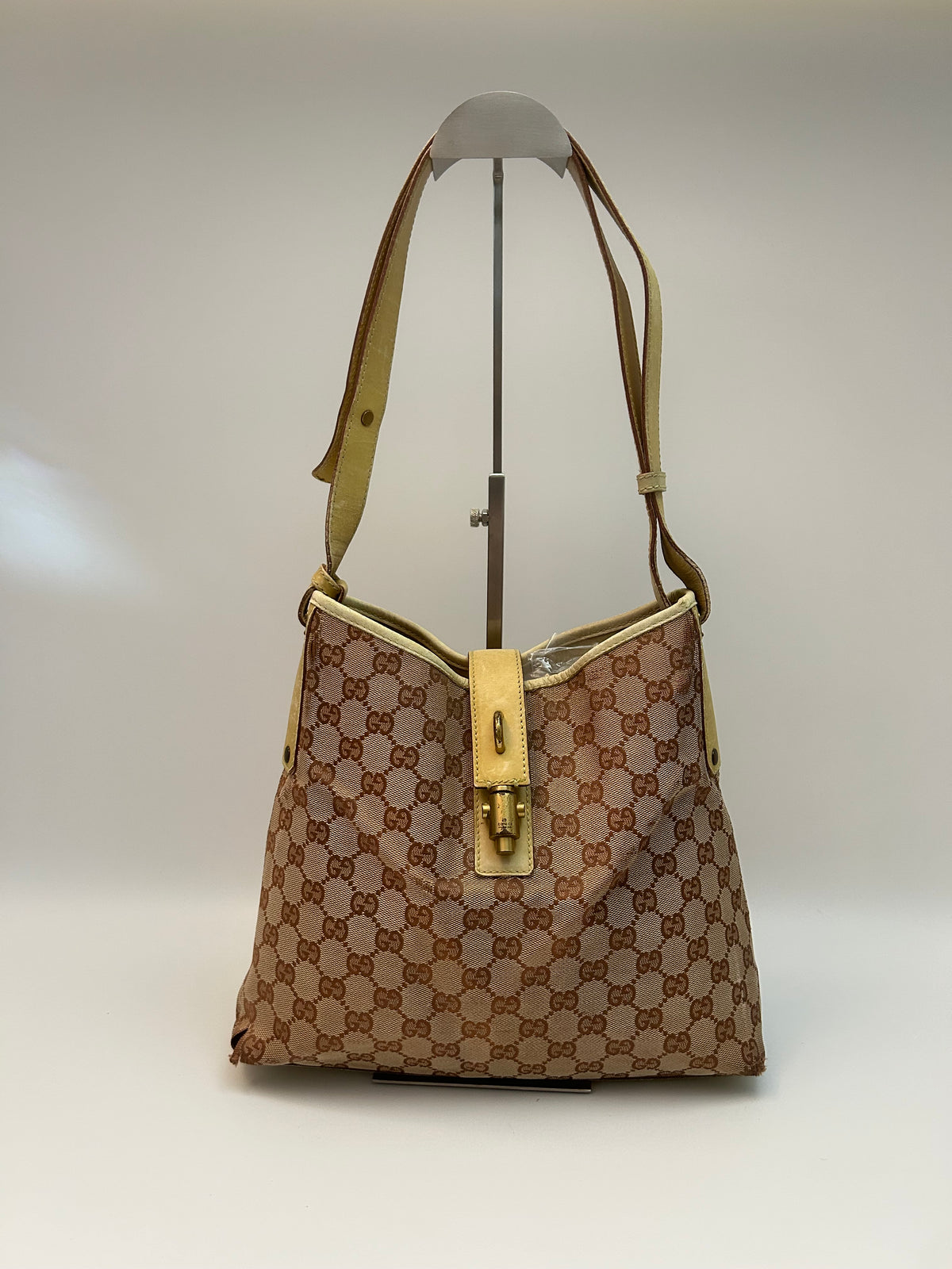 Gucci skuldertaske