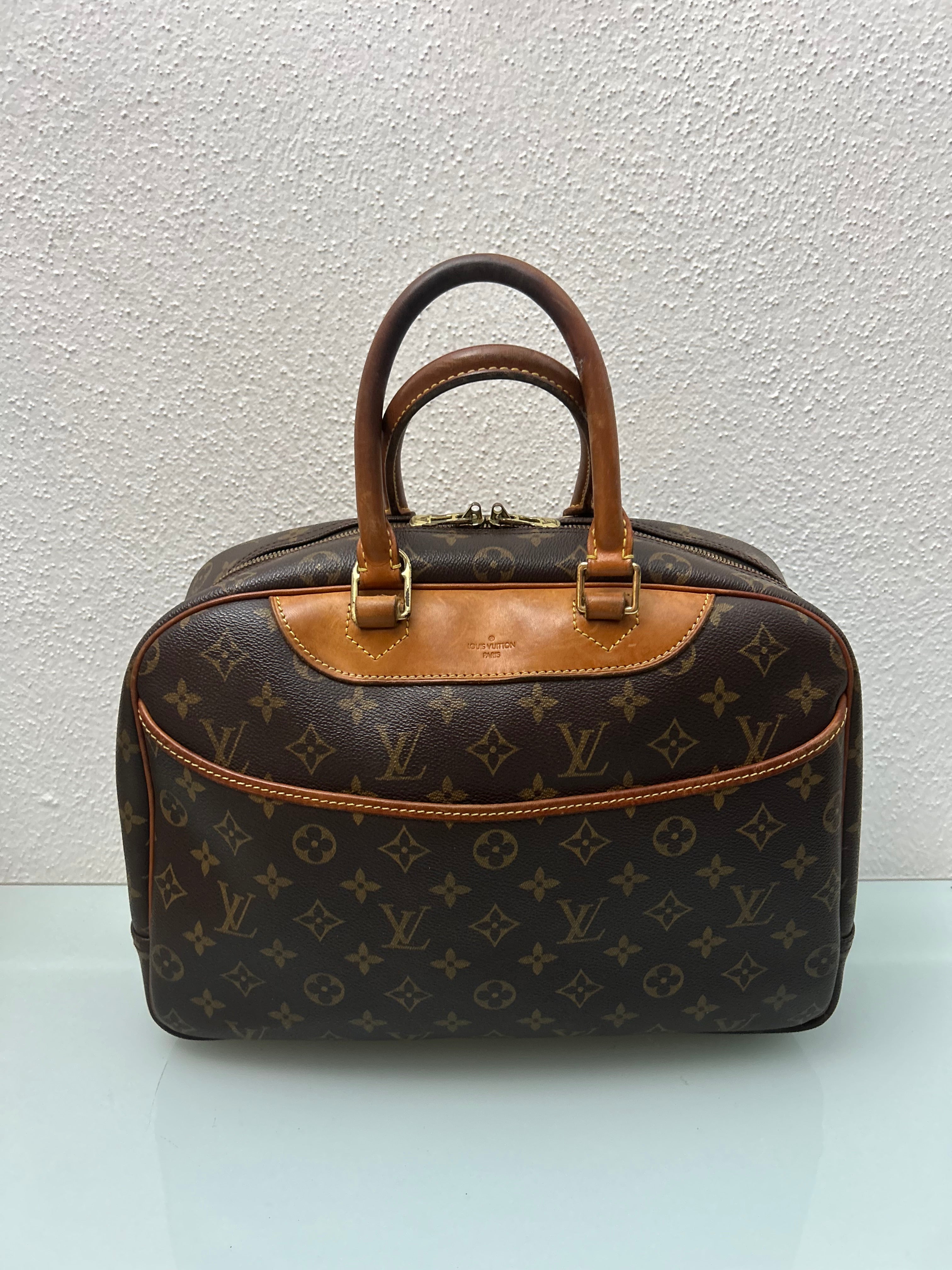 Louis Vuitton Deauville MB
