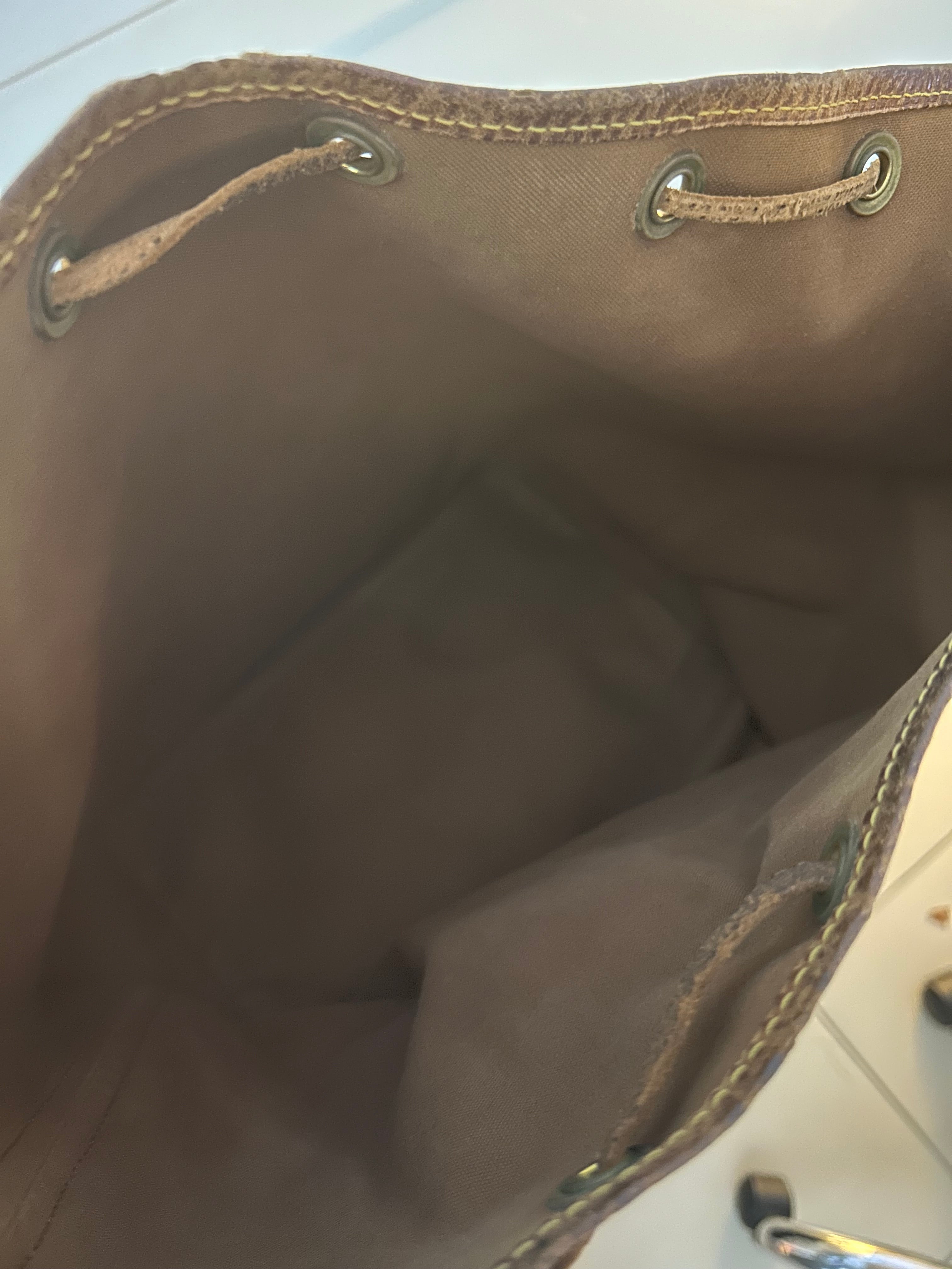 Louis Vuitton Noah