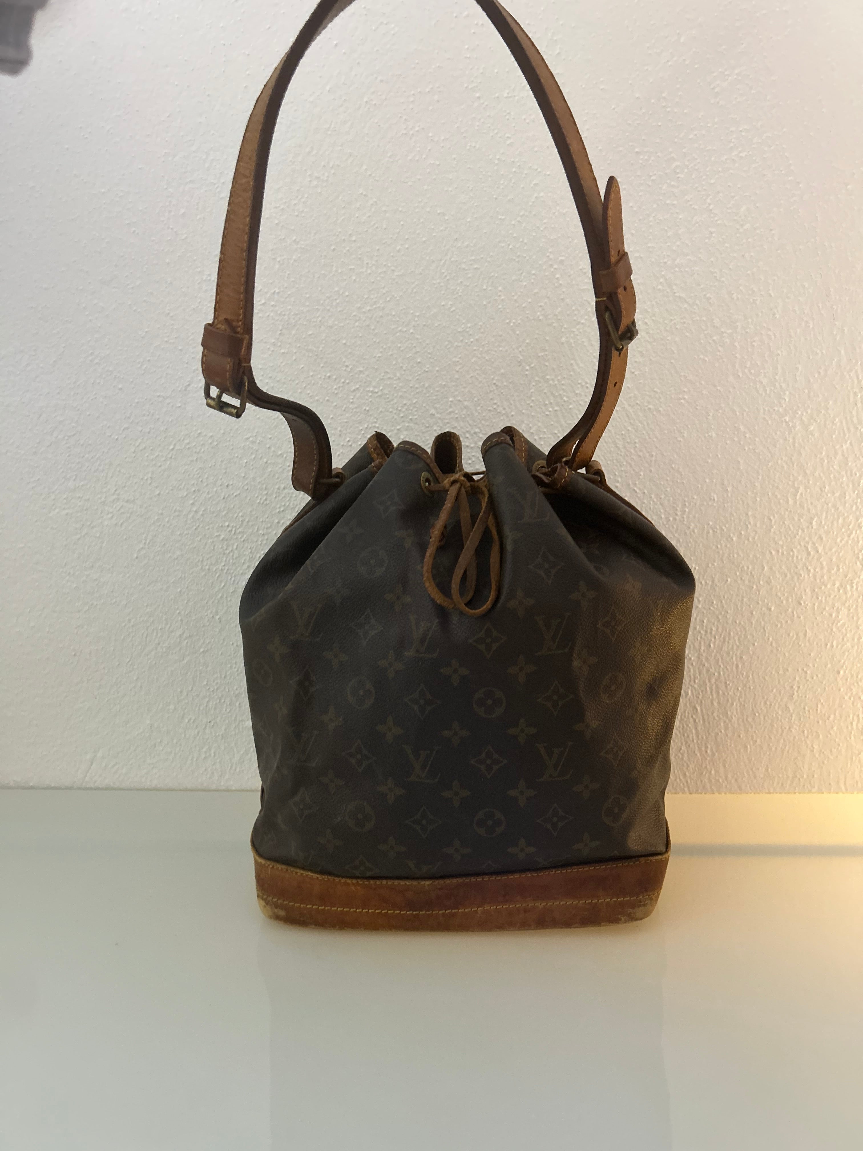 Louis Vuitton Noah