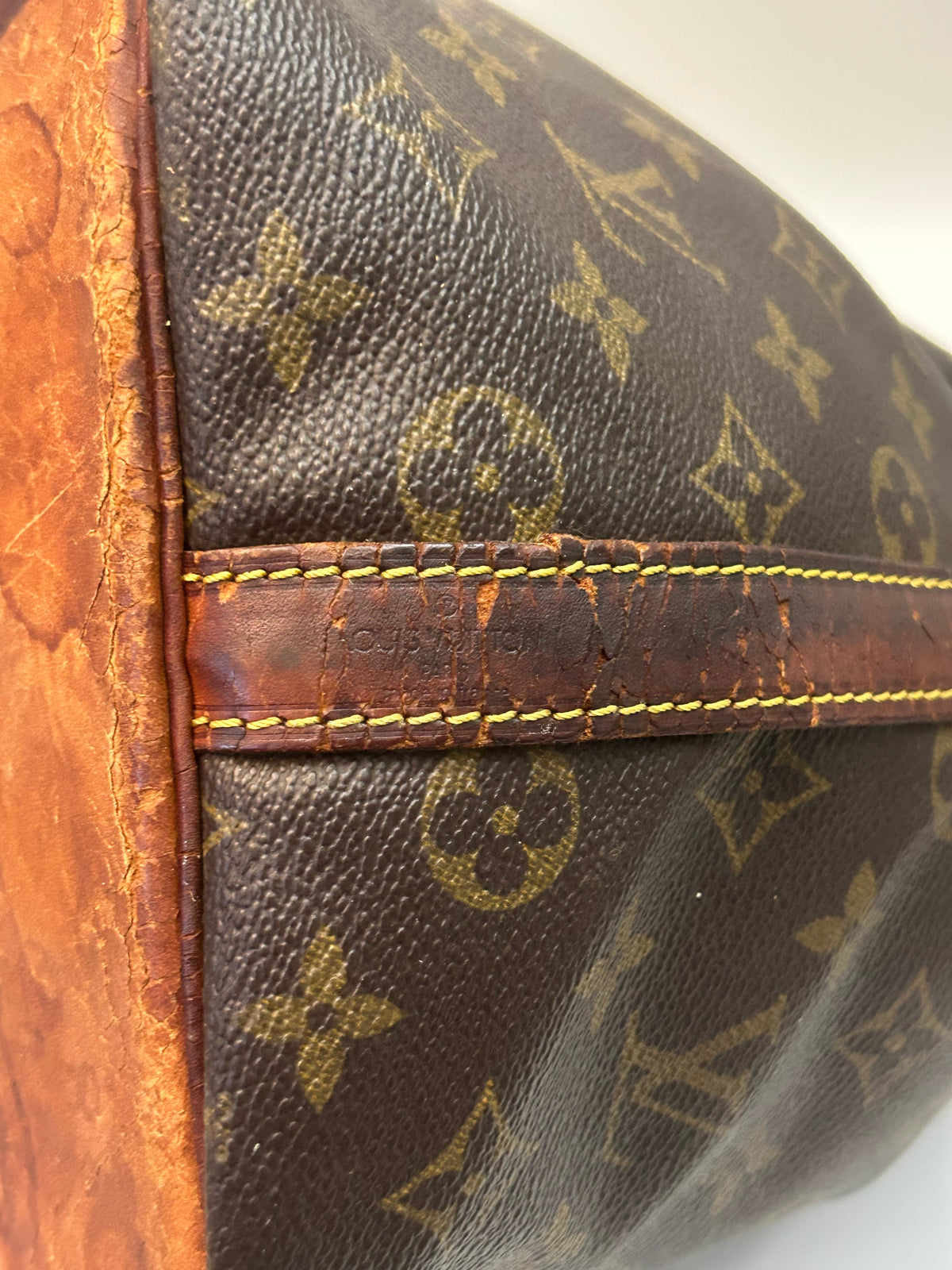Louis Vuitton Petit Noé
