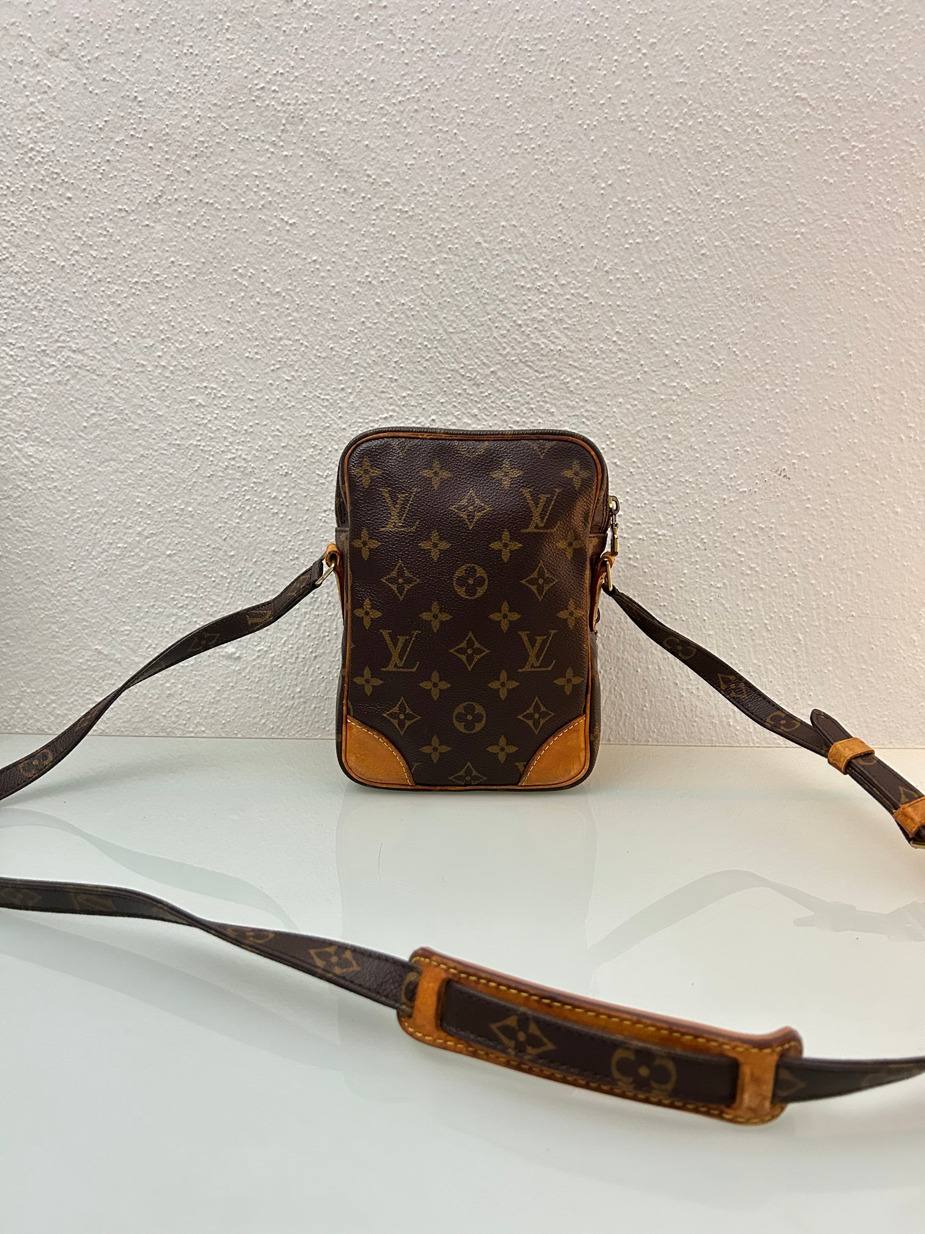 Louis Vuitton Amazone