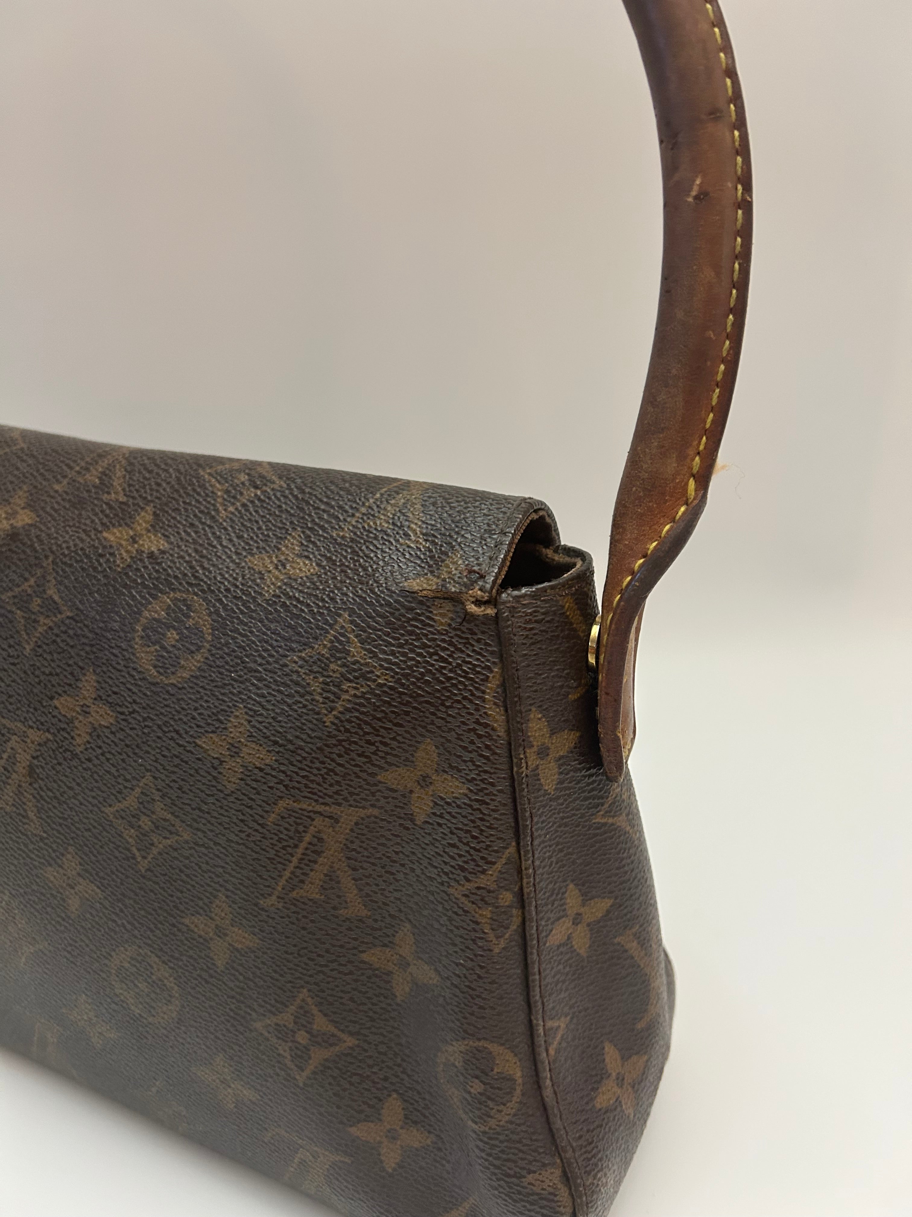 Louis Vuitton Mini Looping