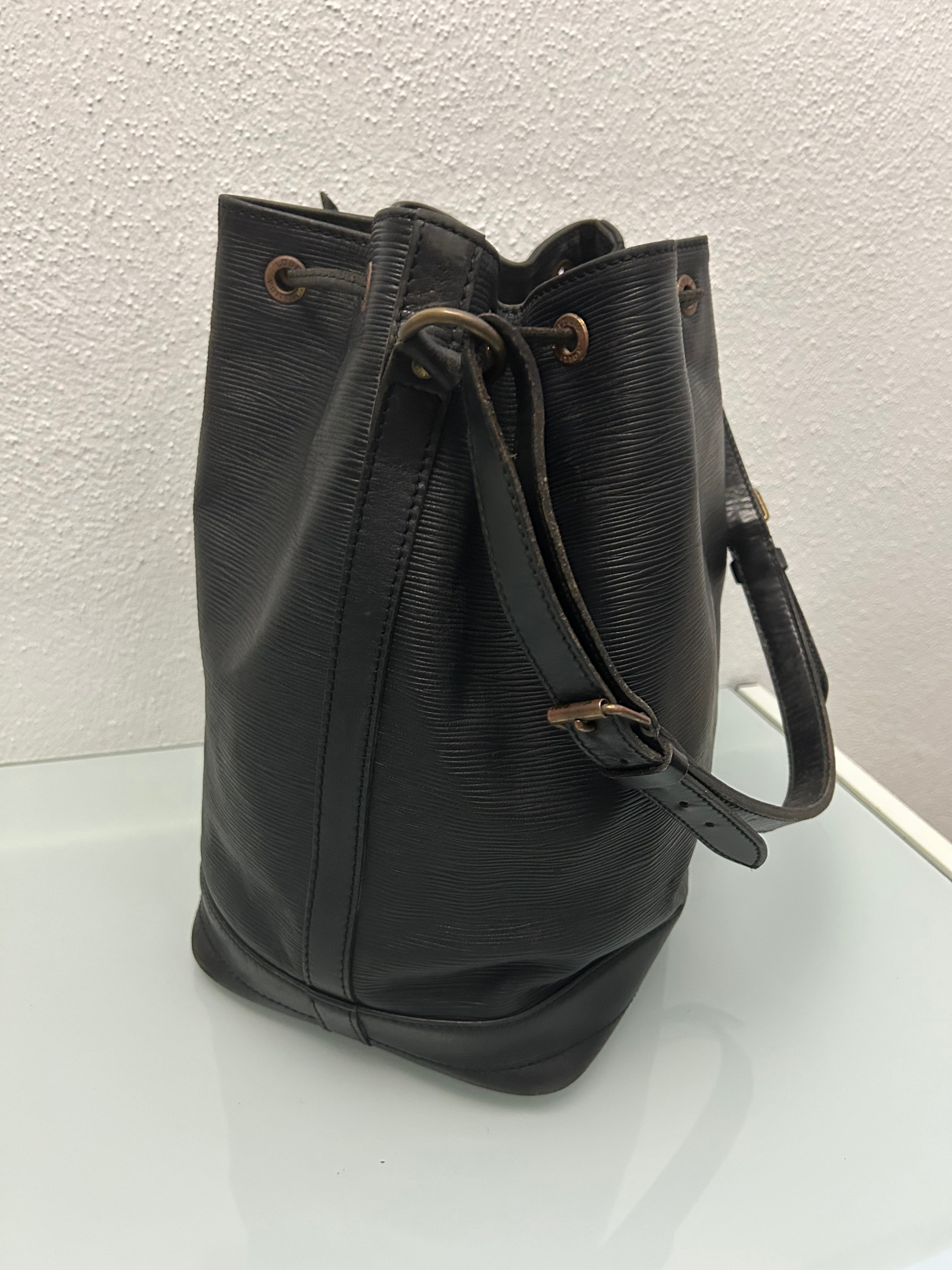 Louis Vuitton Epi Noé