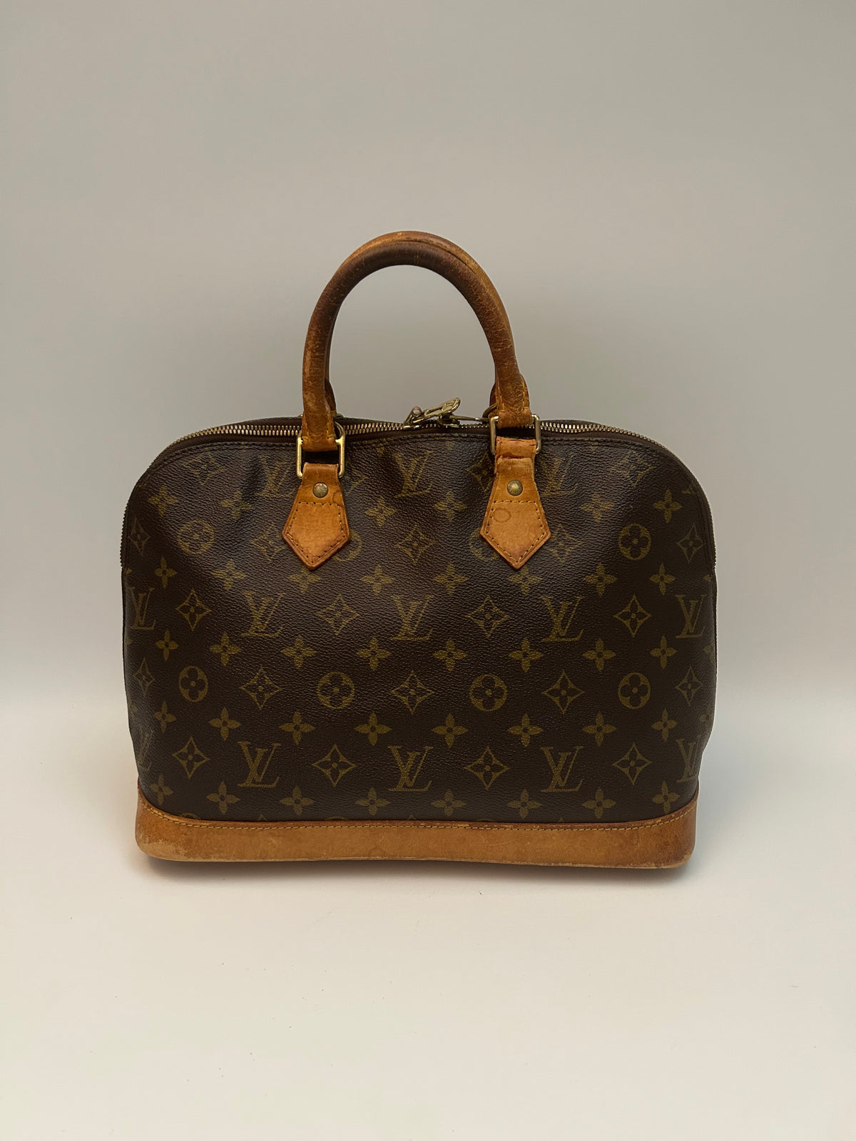 Louis Vuitton Alma
