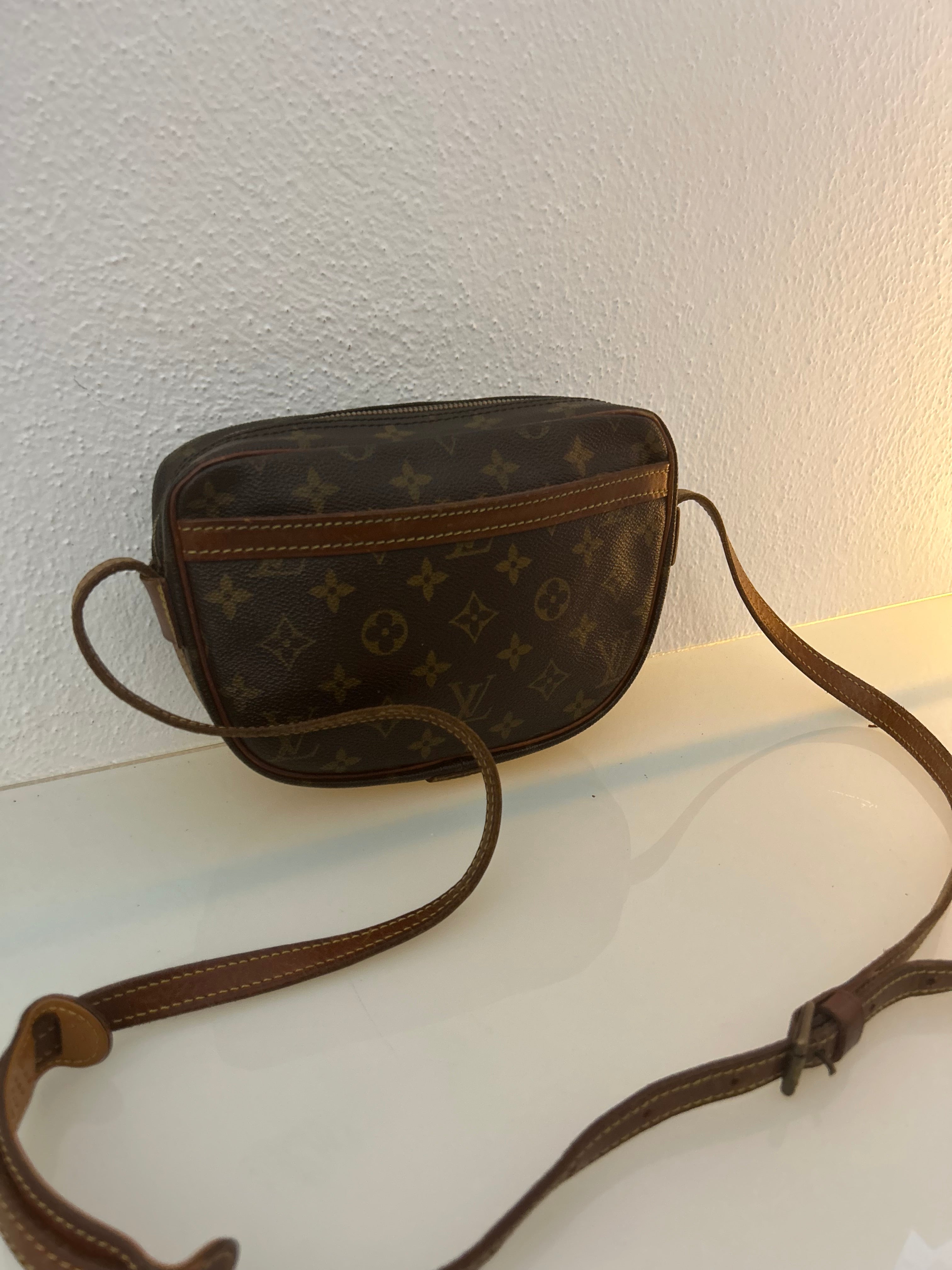 Louis Vuitton Jeunfile petit