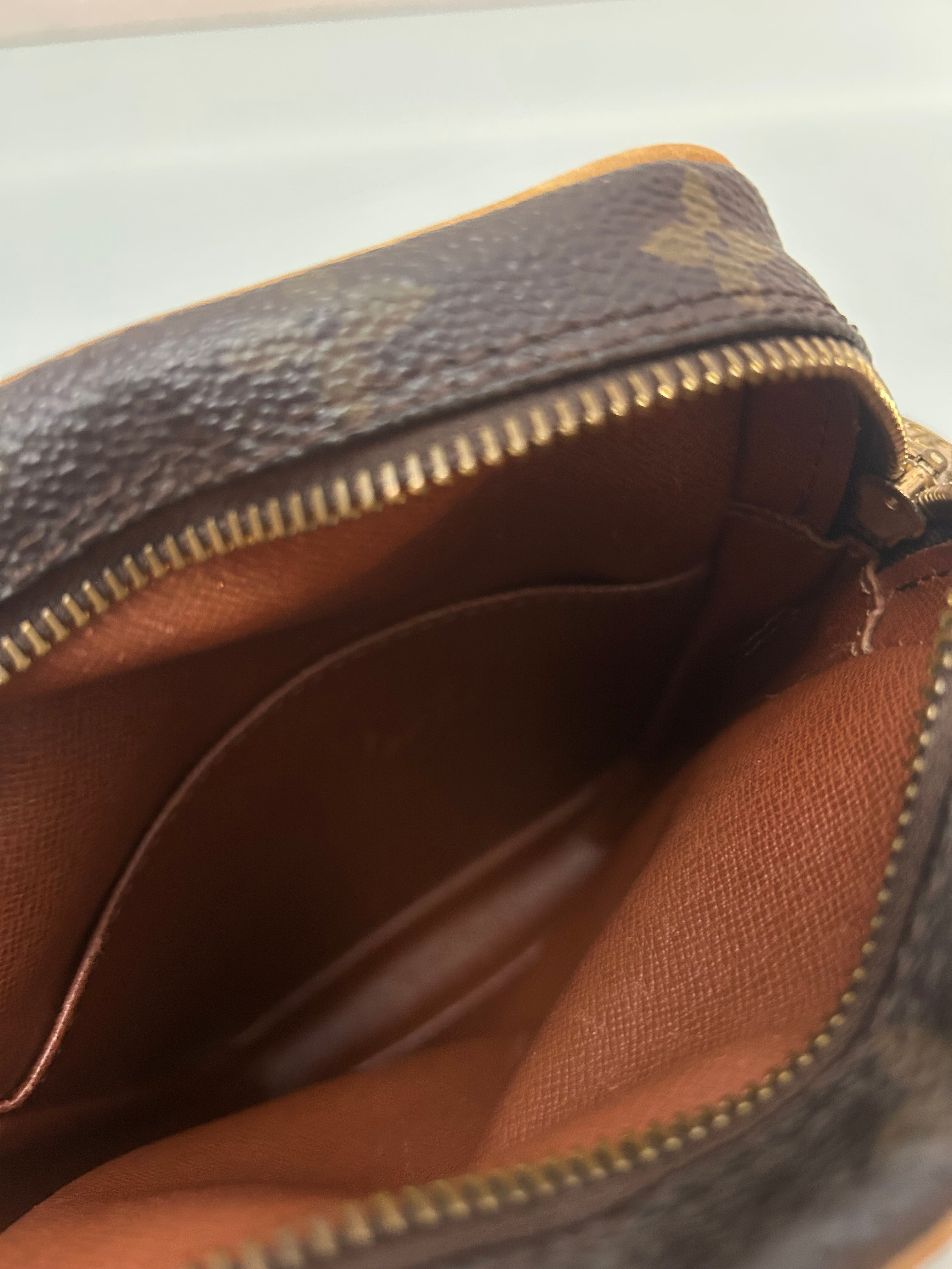 Louis Vuitton Danube