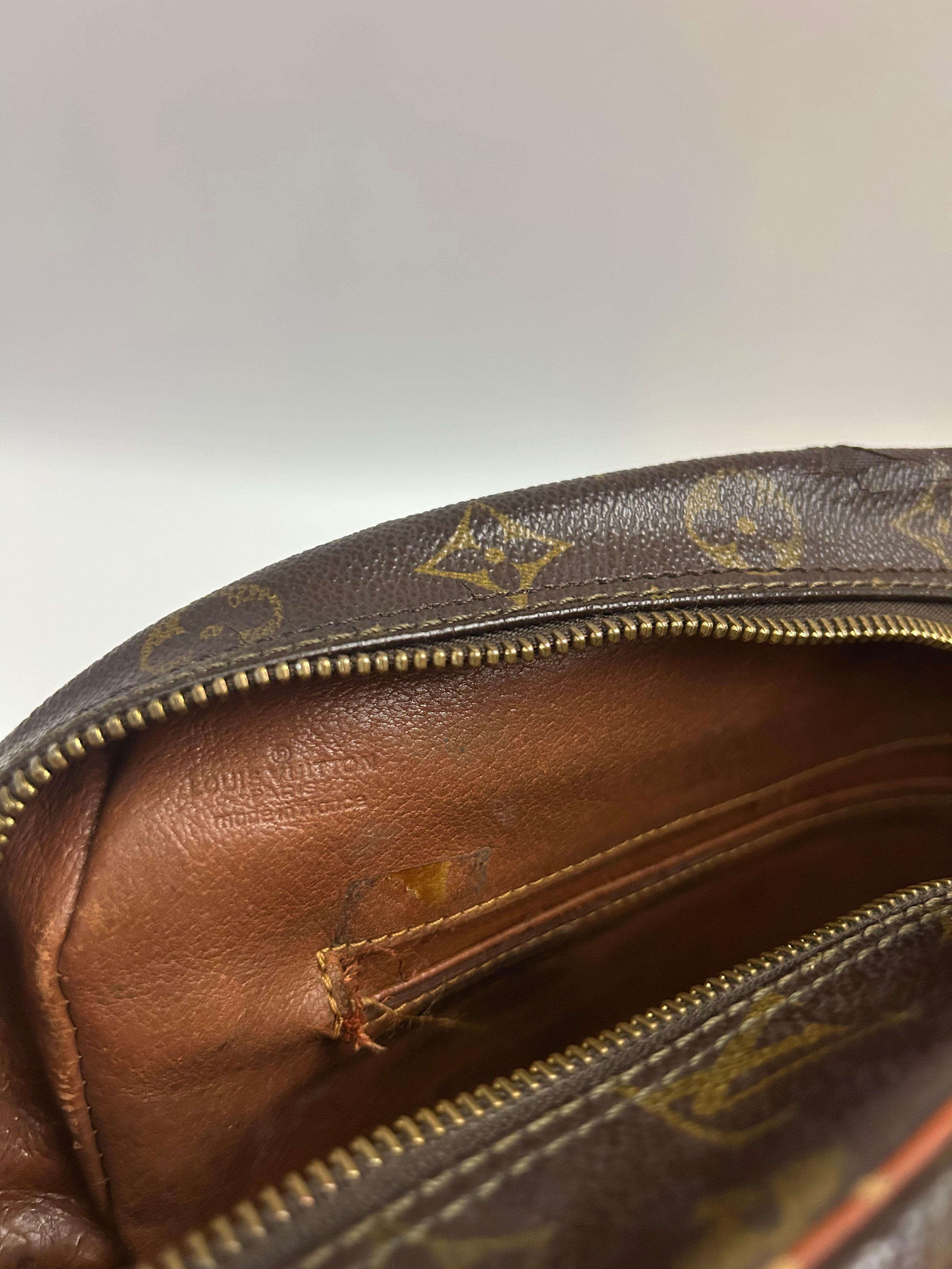 Louis Vuitton Marcau