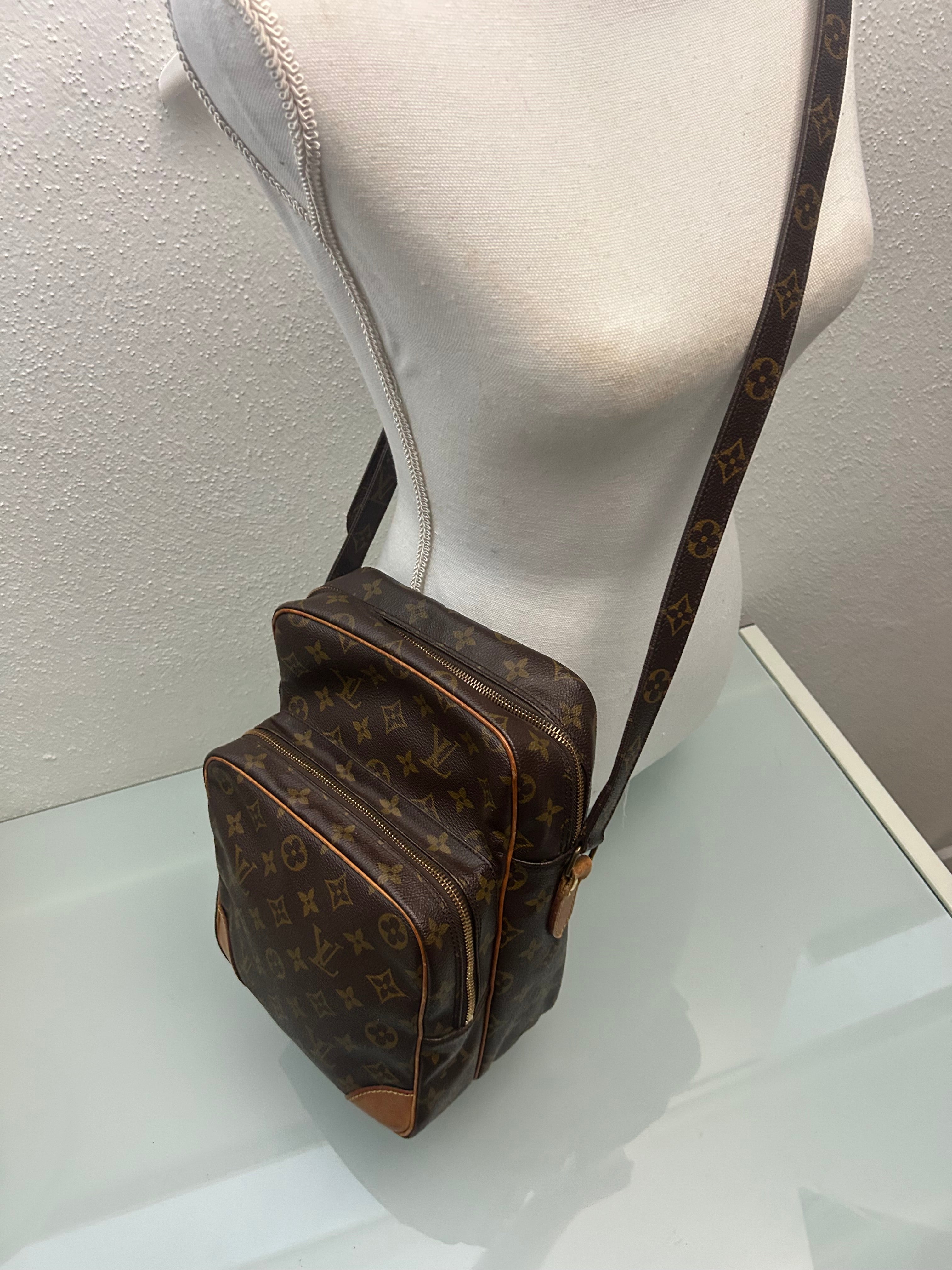 Louis Vuitton Amazon GM