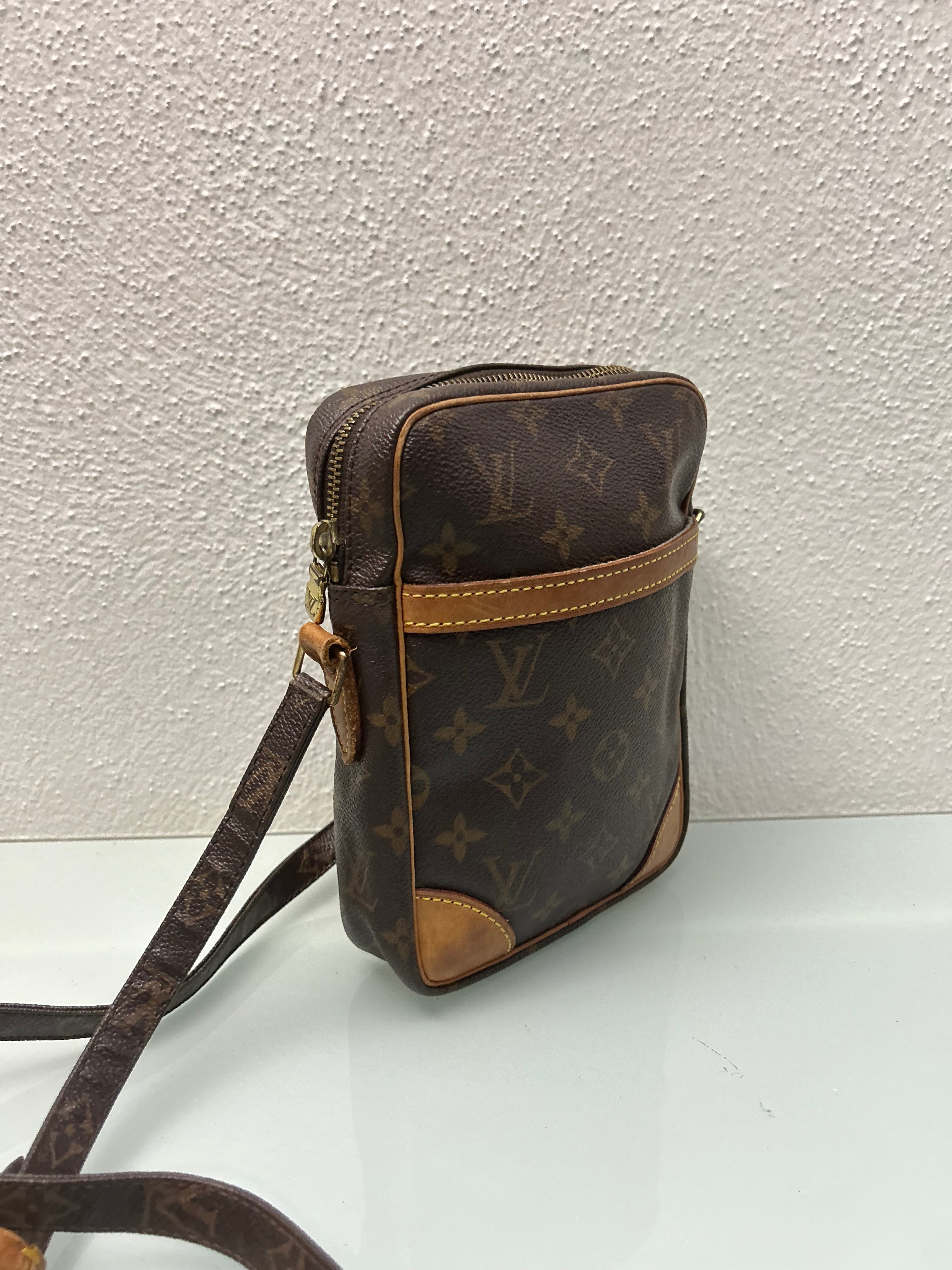 Louis Vuitton Danube