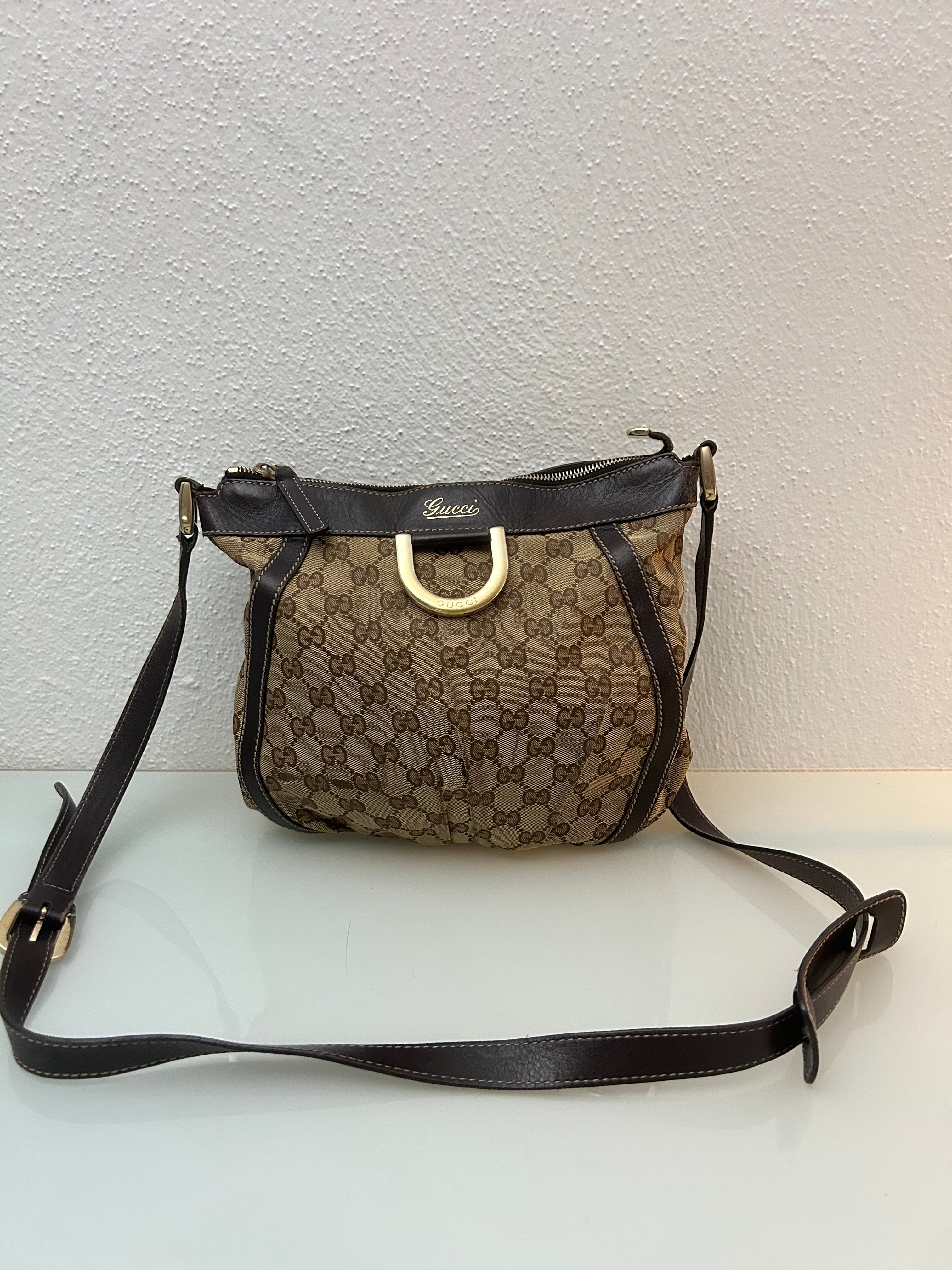 Gucci Crossbody