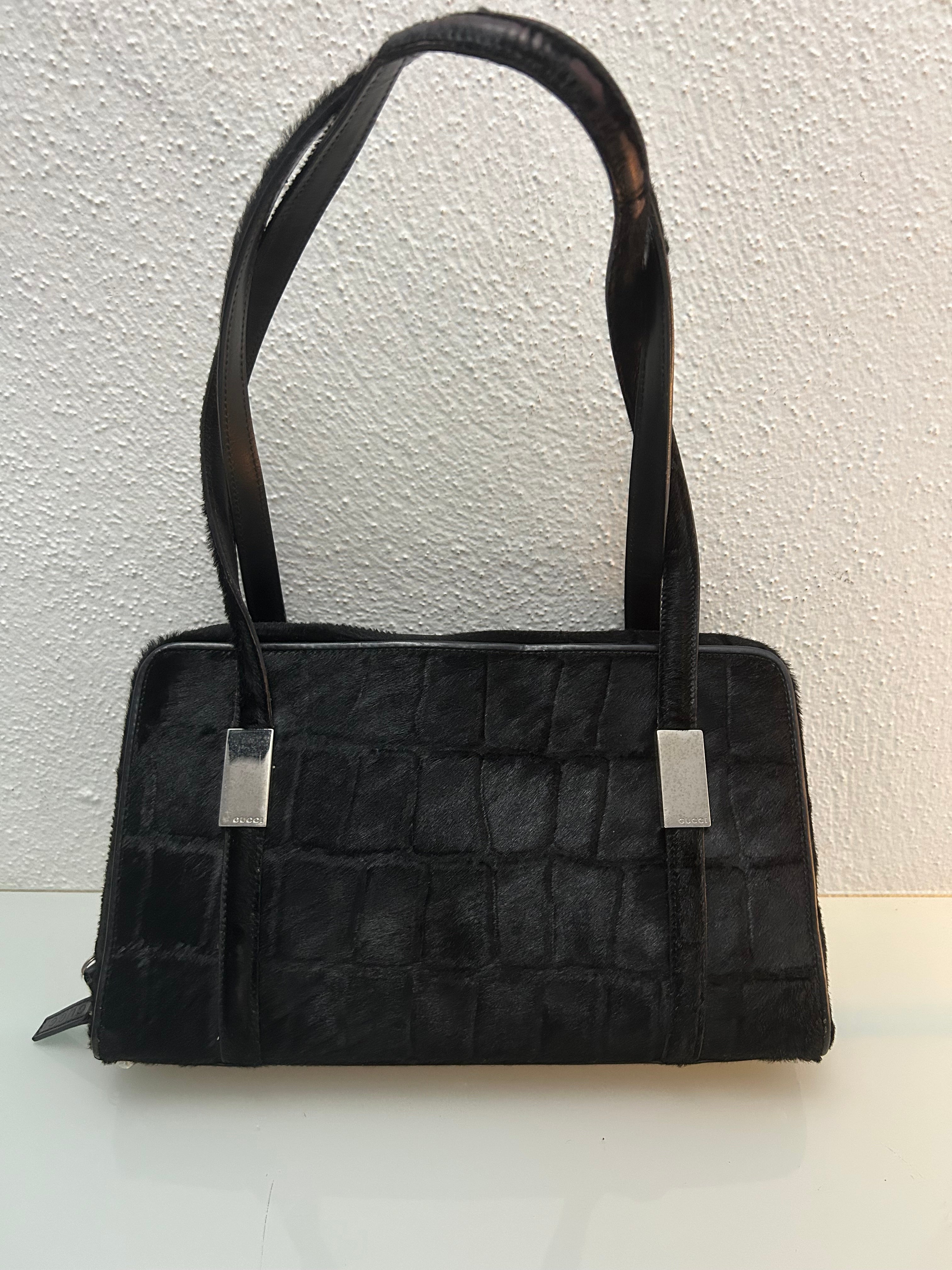 Gucci Leather bag