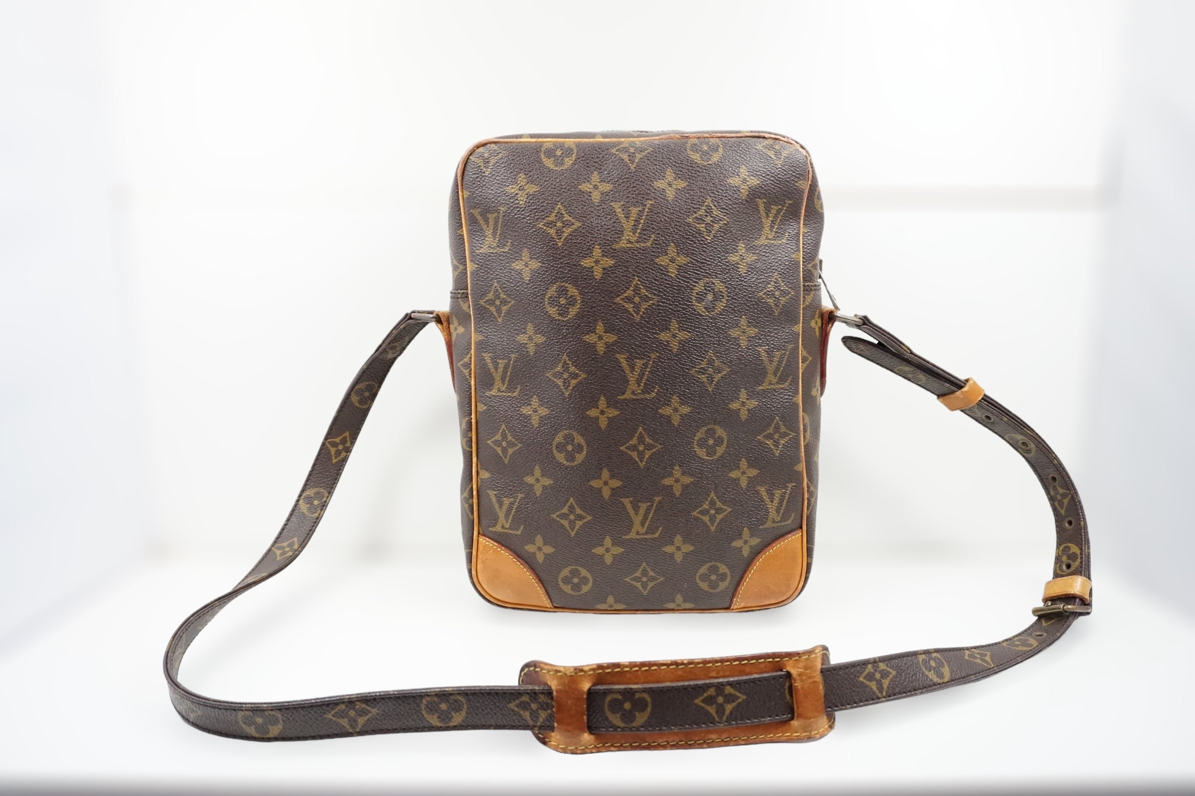 Louis Vuitton Danube