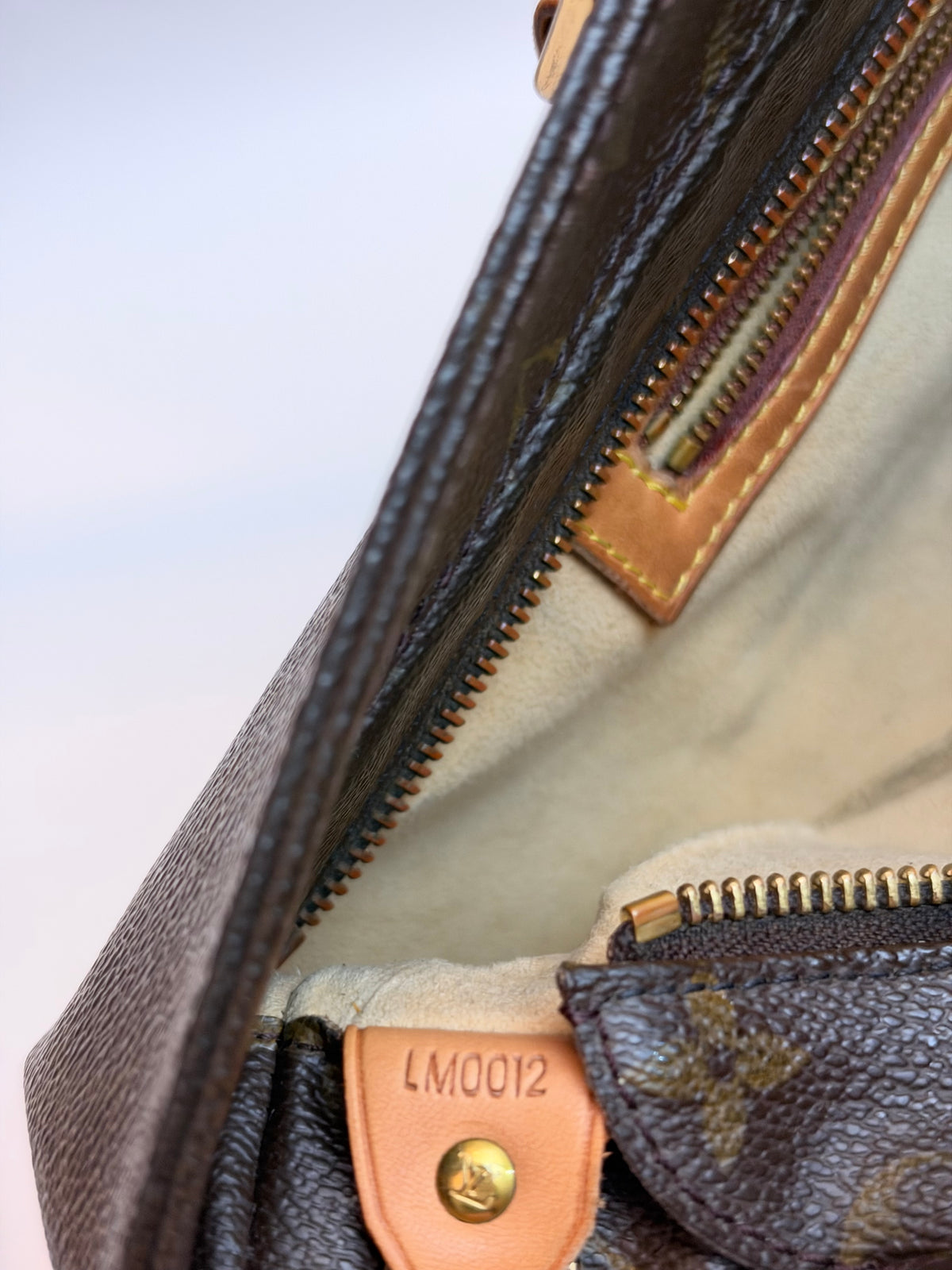 Louis Vuitton Luco