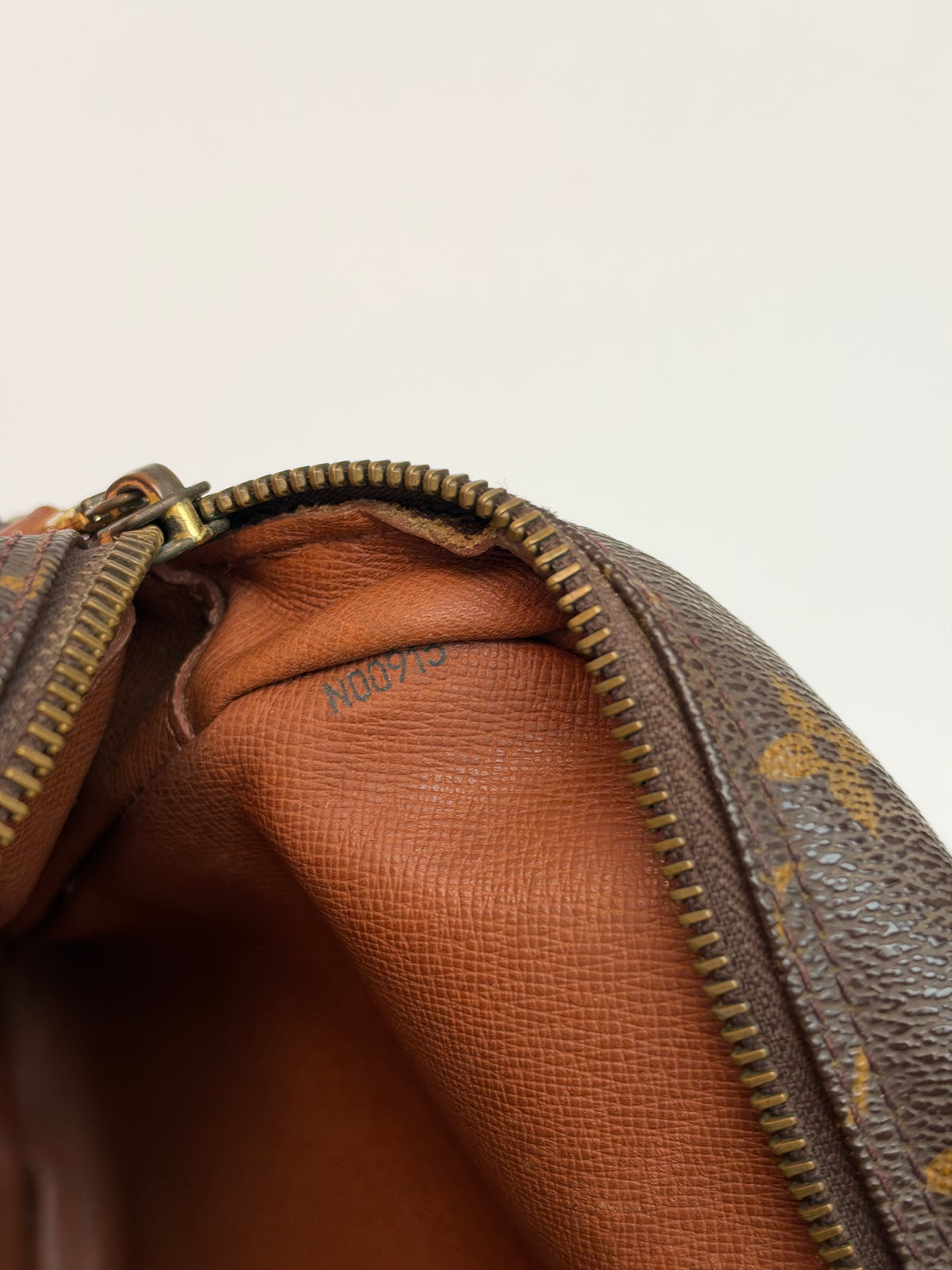 Louis Vuitton Nile