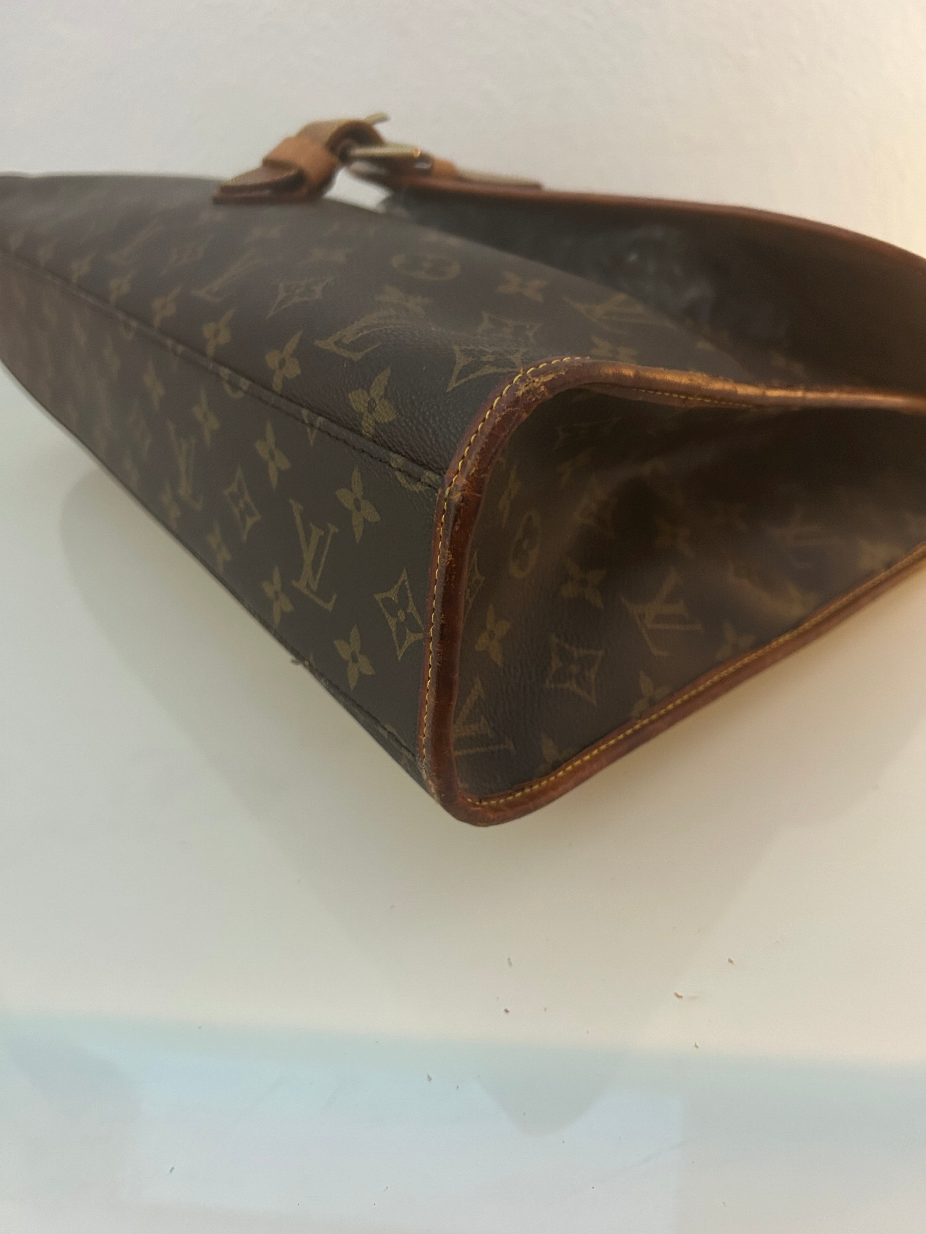 Louis Vuitton Briefcase