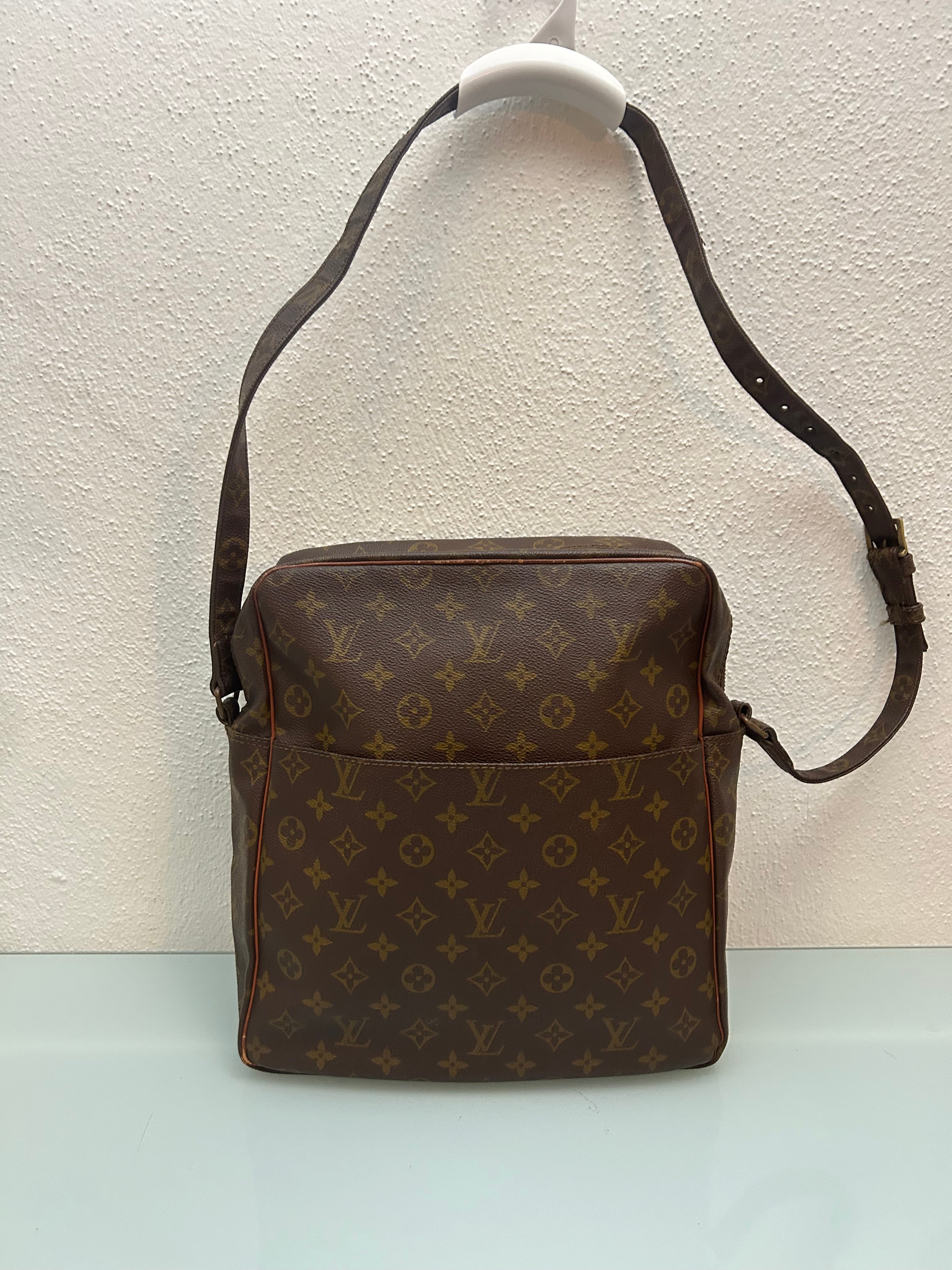 Louis Vuitton Marceau