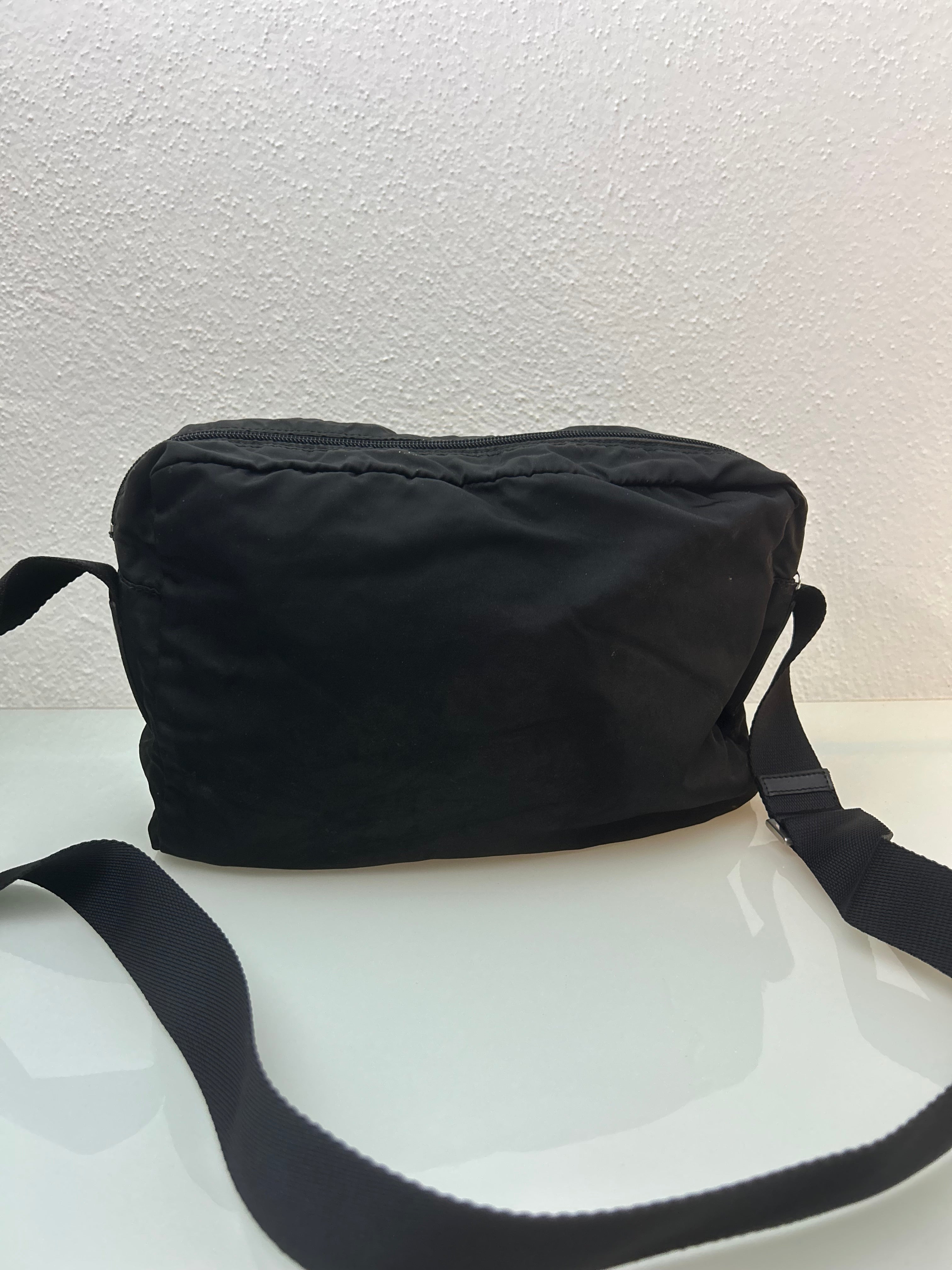 Prada Crossbody