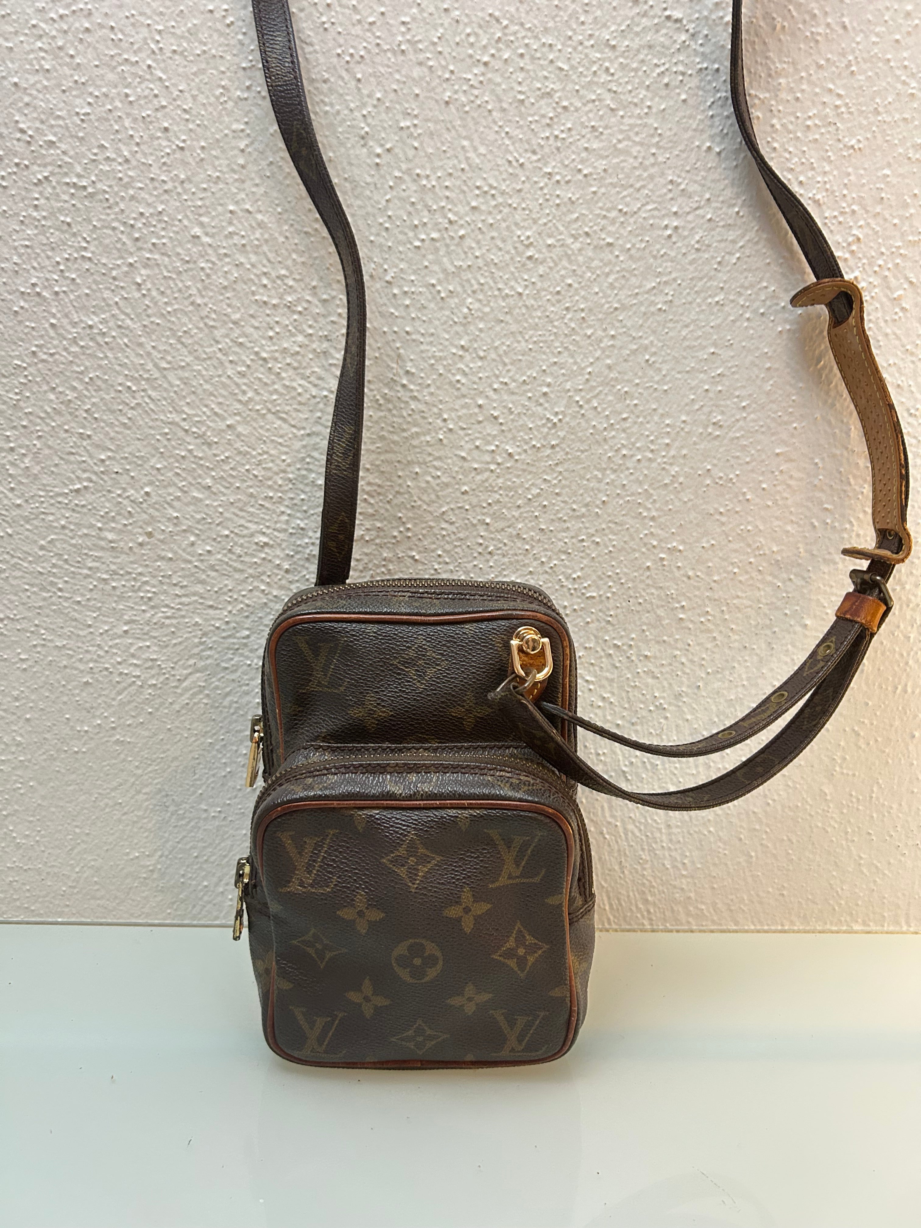 Louis Vuitton Amazone