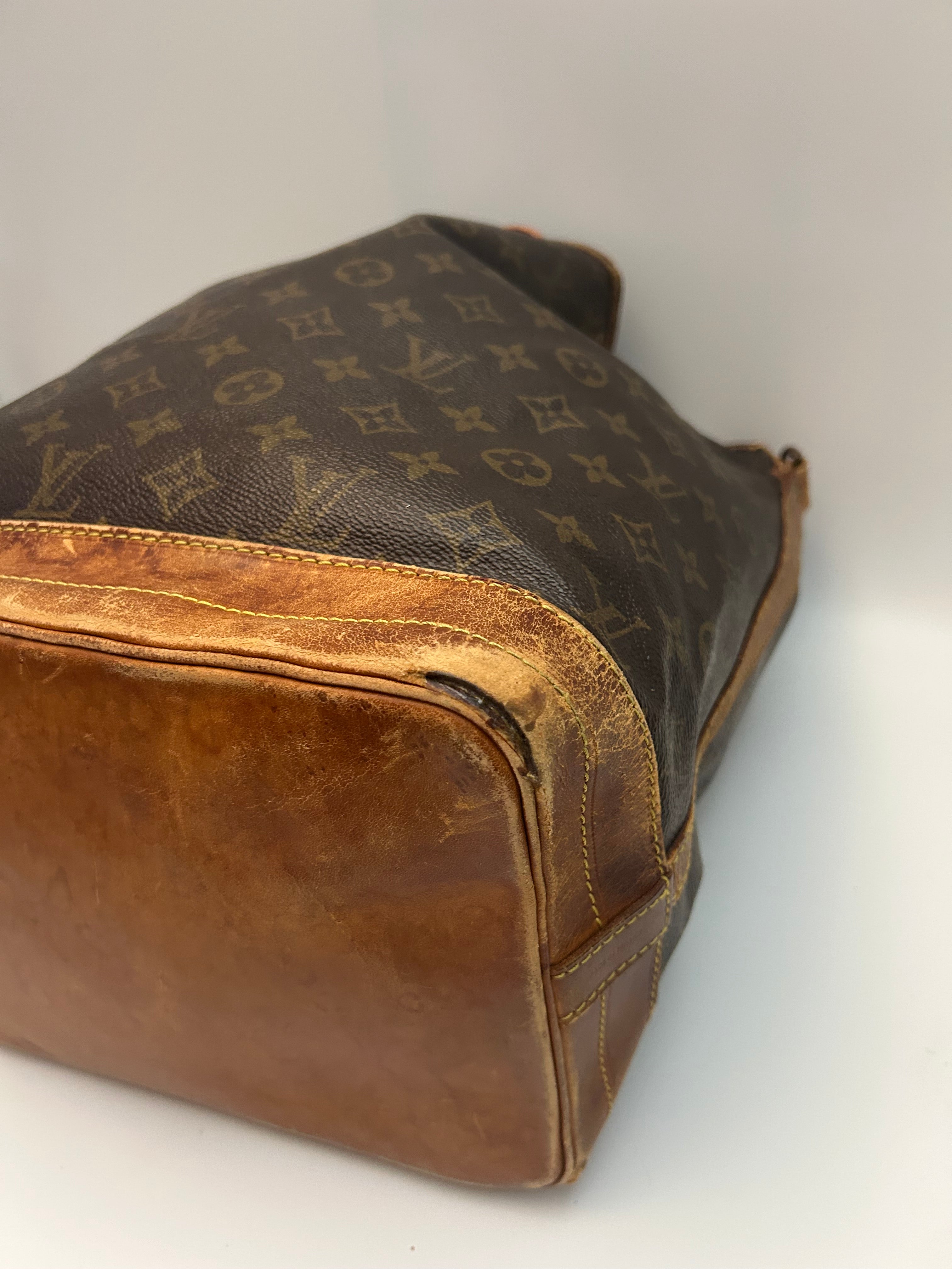 Louis Vuitton Noé