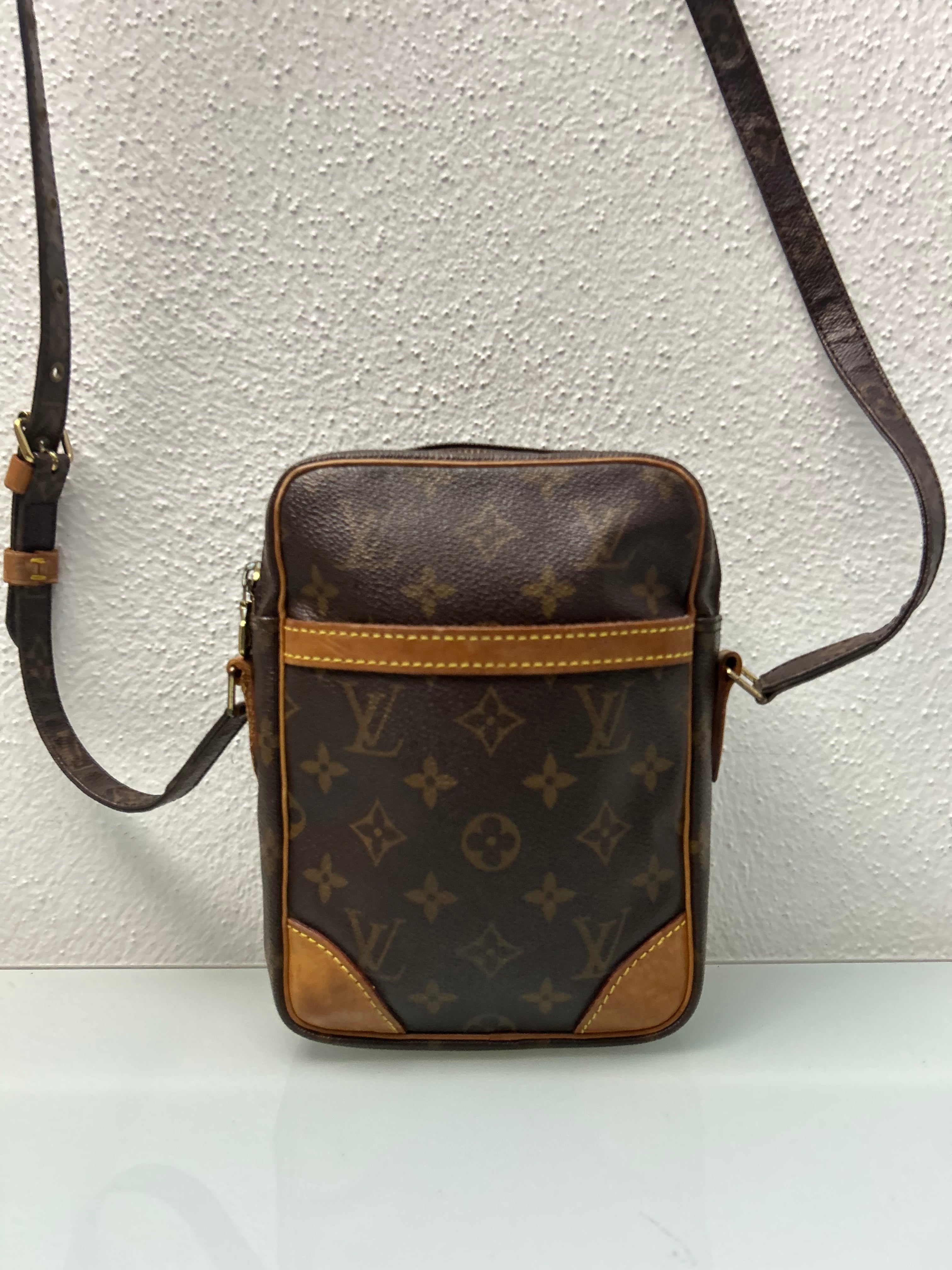 Louis Vuitton Danube