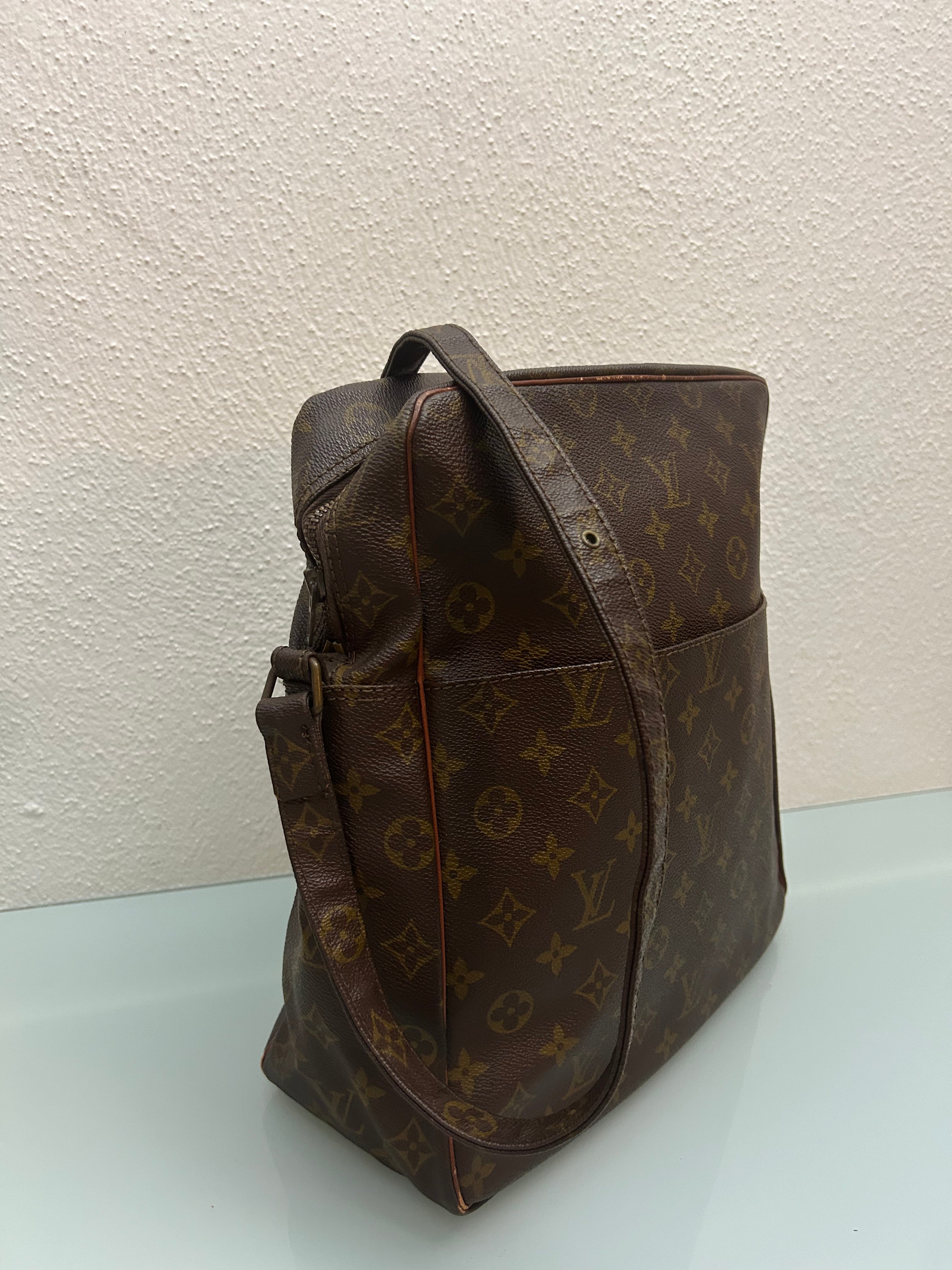 Louis Vuitton Marceau