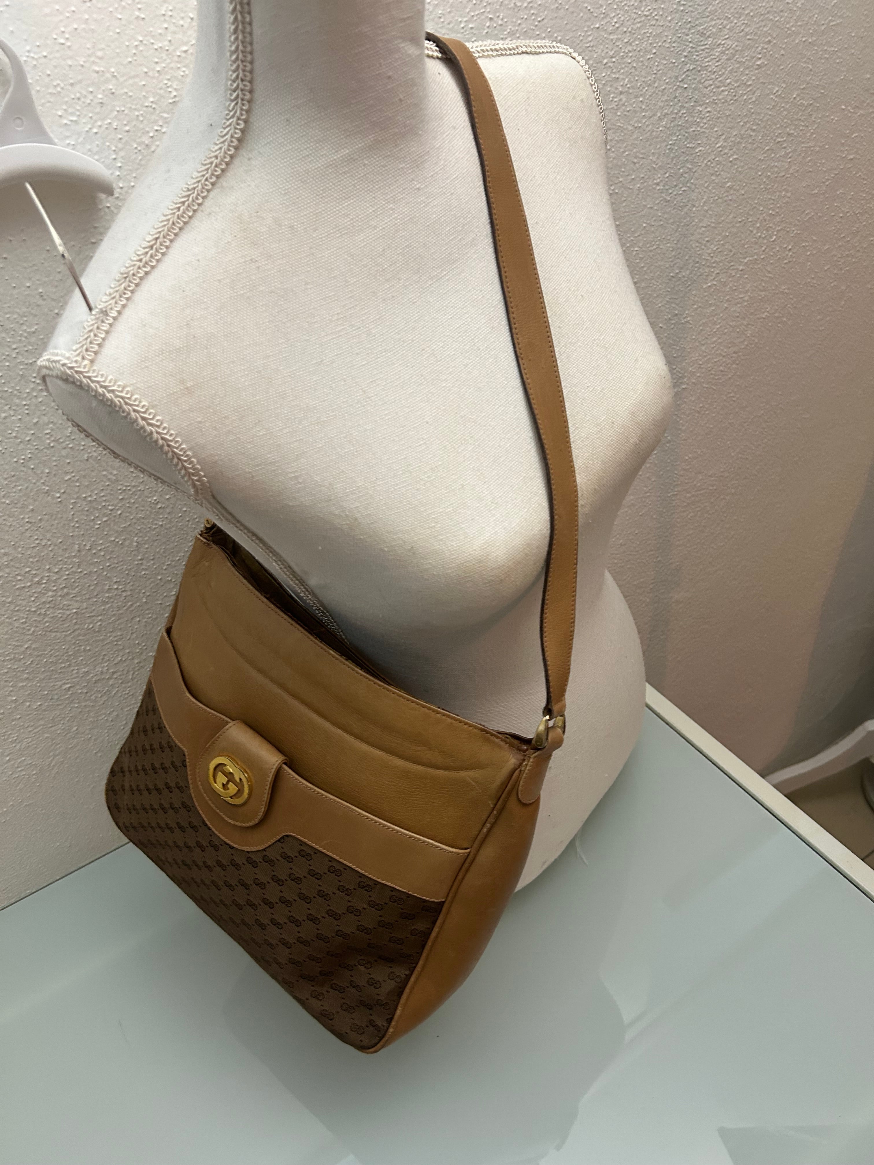 Gucci Skindtaske