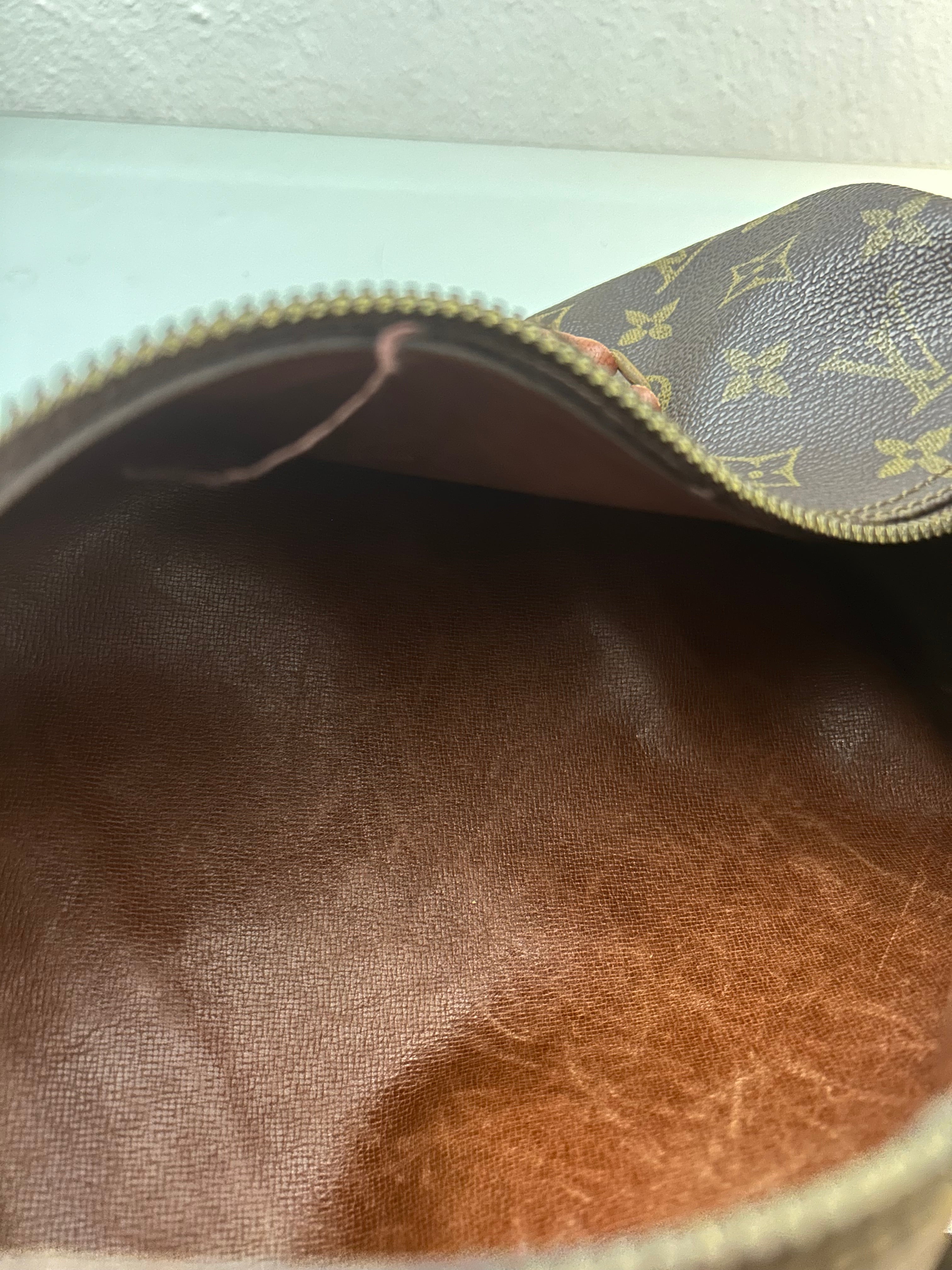 Louis Vuitton Papillon
