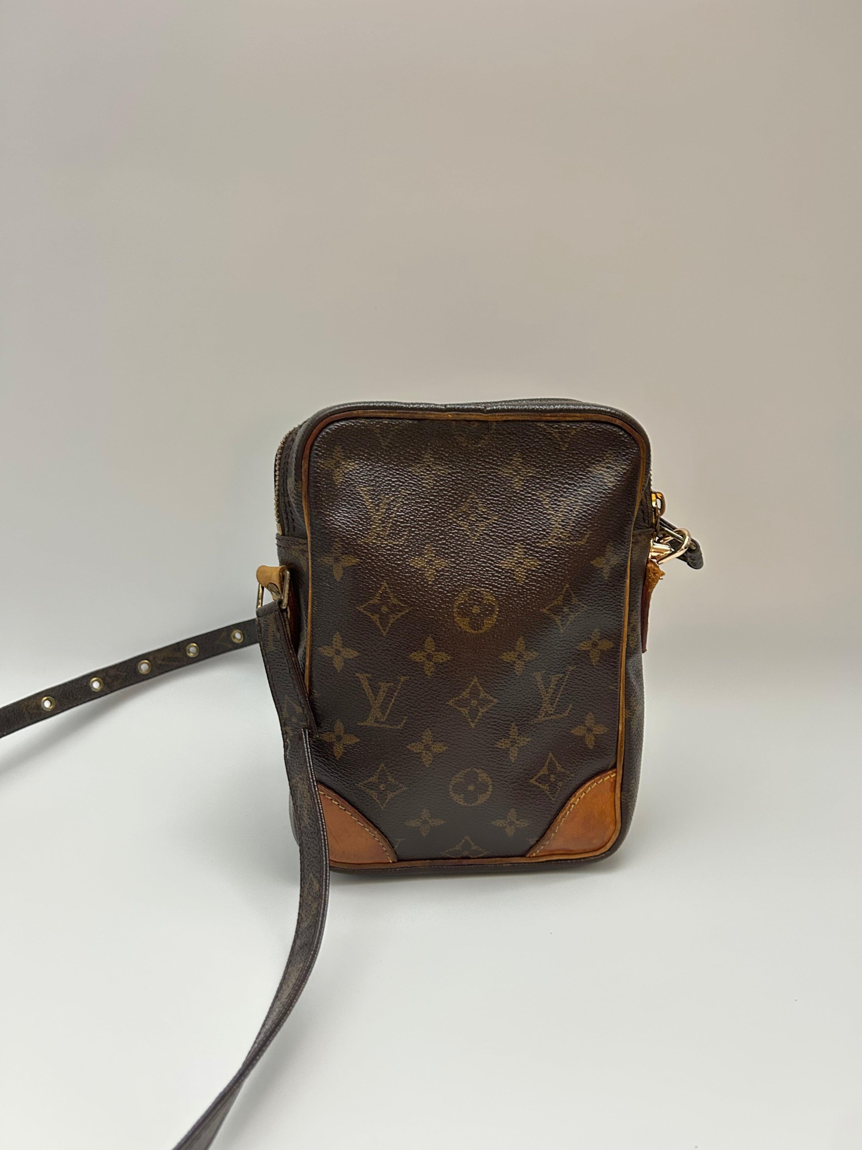 Louis Vuitton Amazon