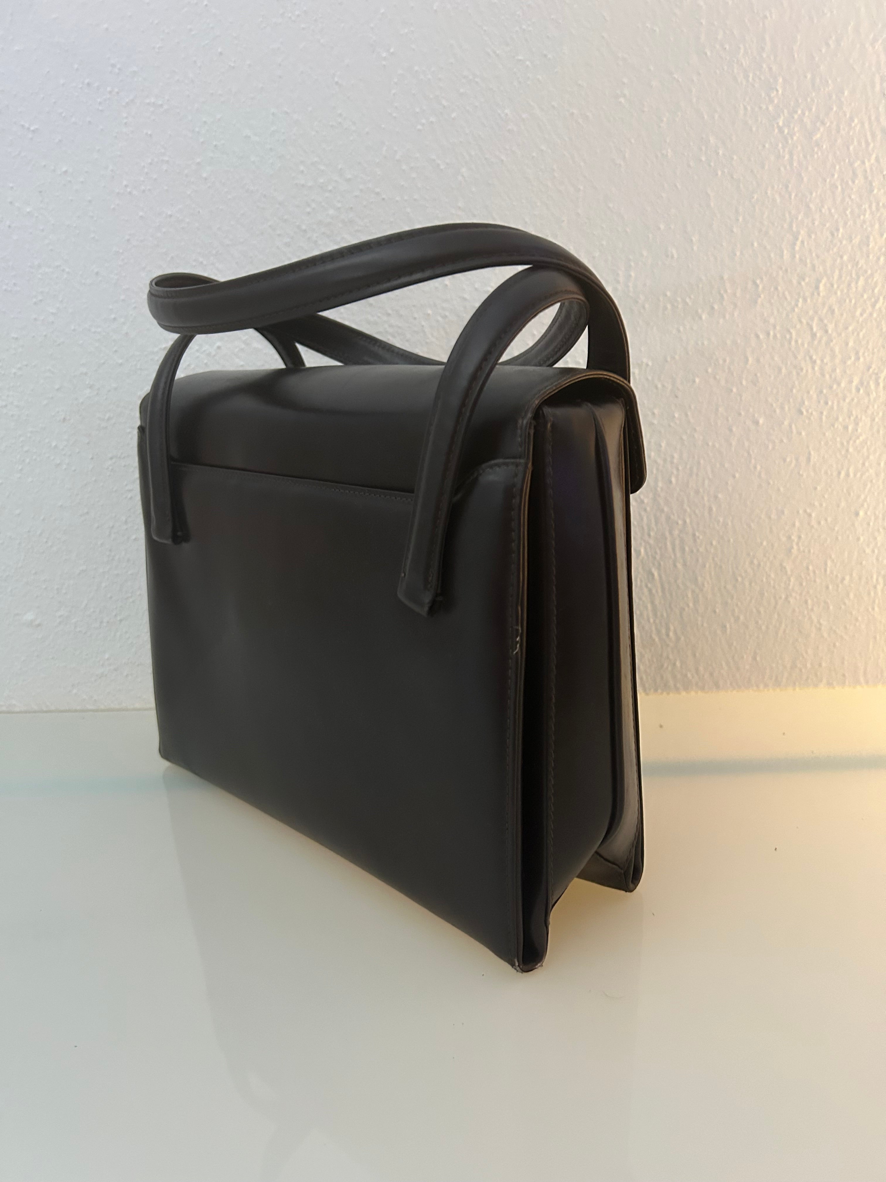 Gucci Lædertaske