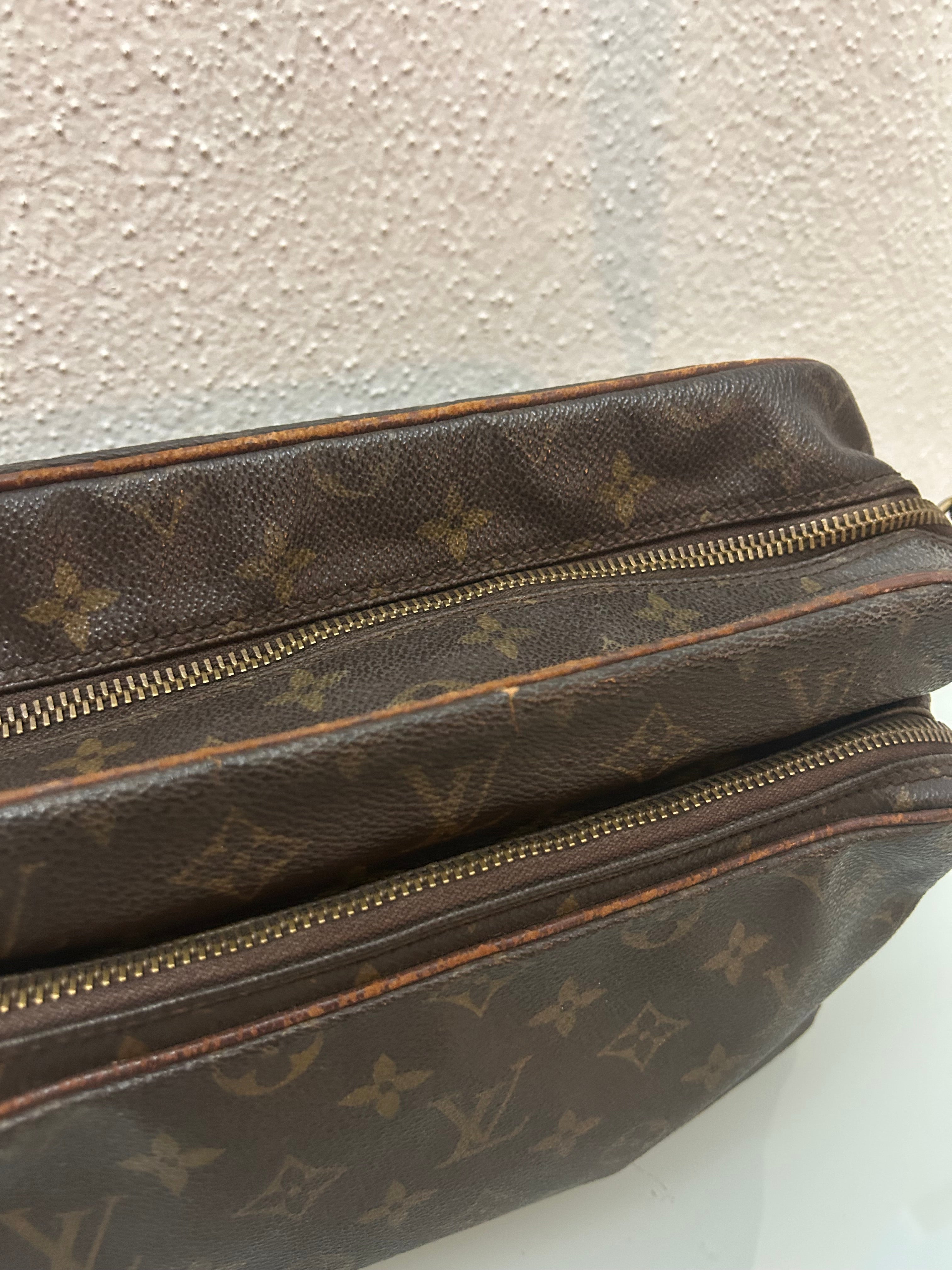 Louis Vuitton Nile