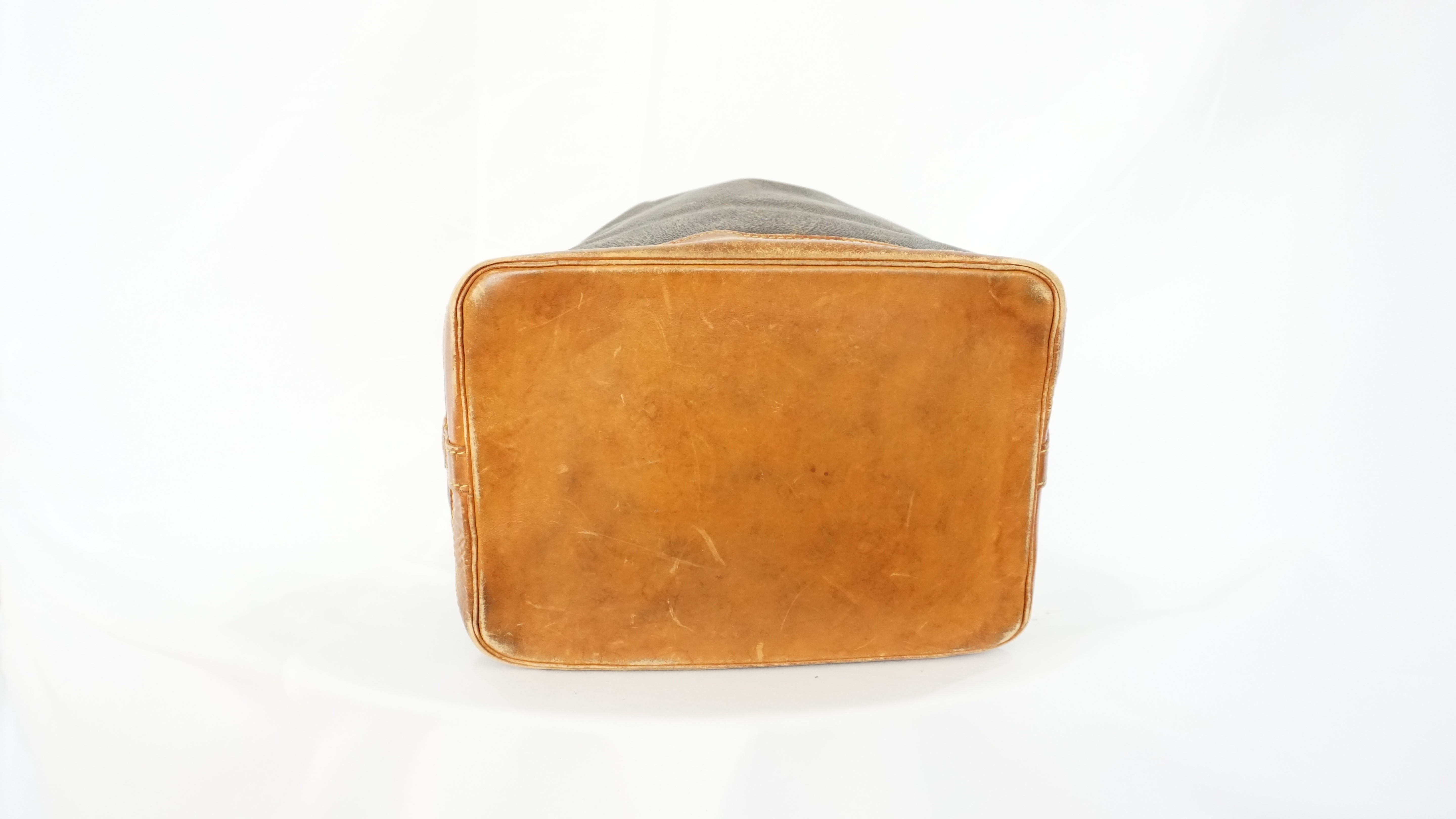 Louis Vuitton Noé