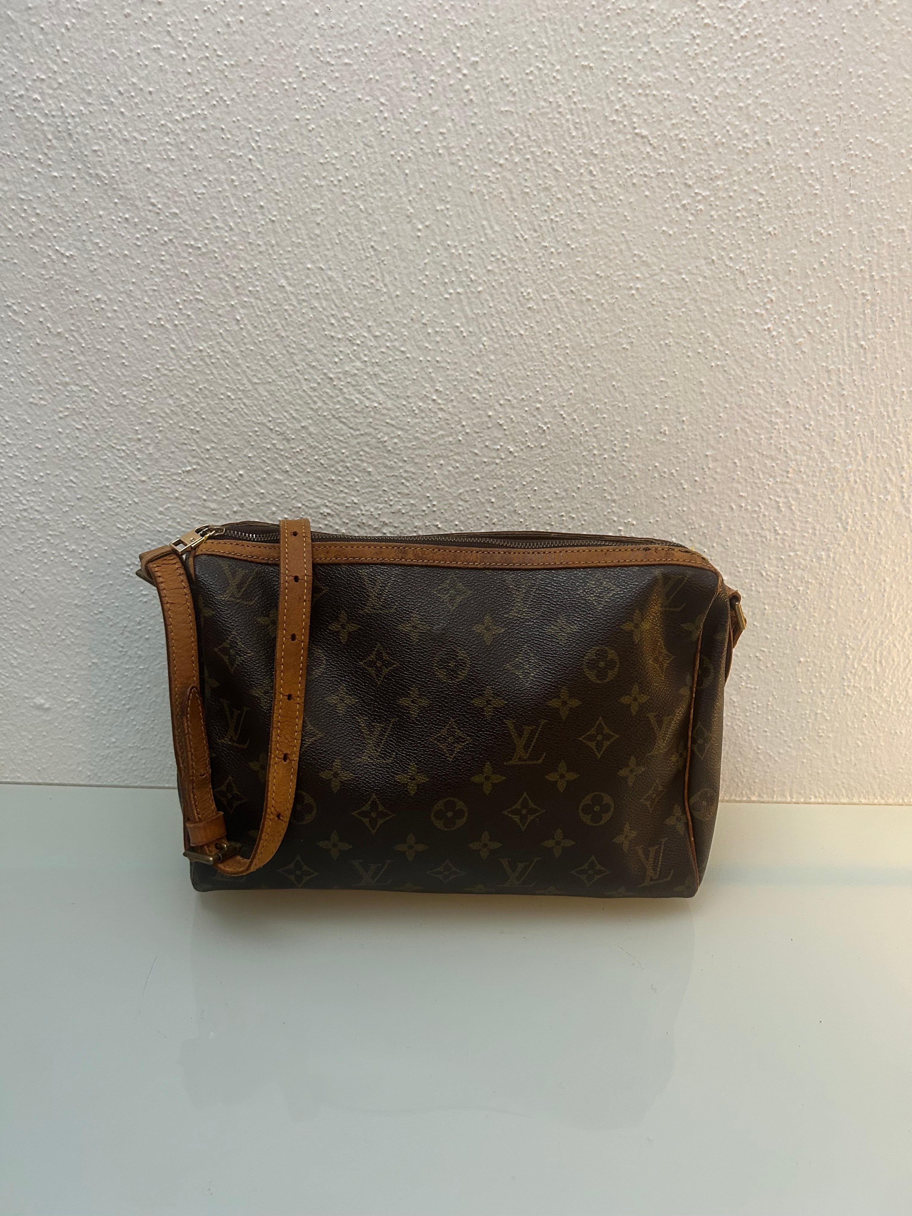 Louis Vuitton Trotteur