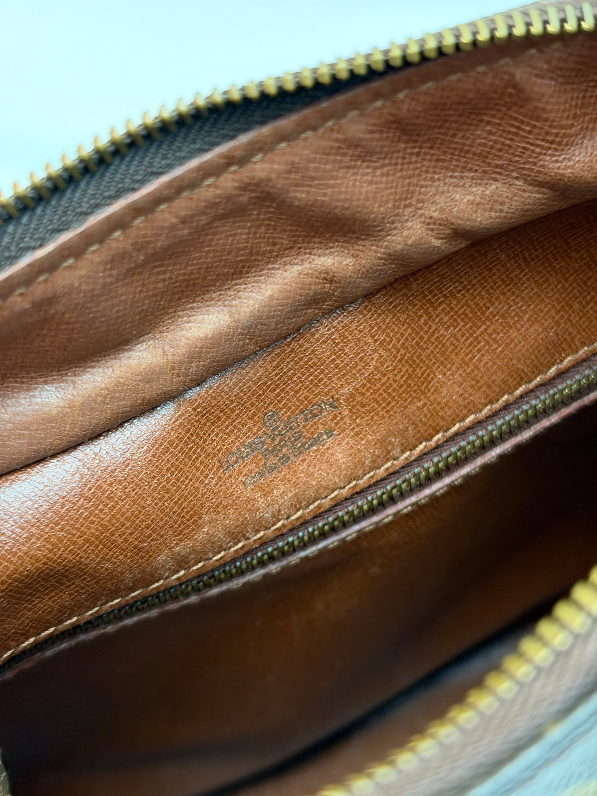 Louis Vuitton Boulogne 30