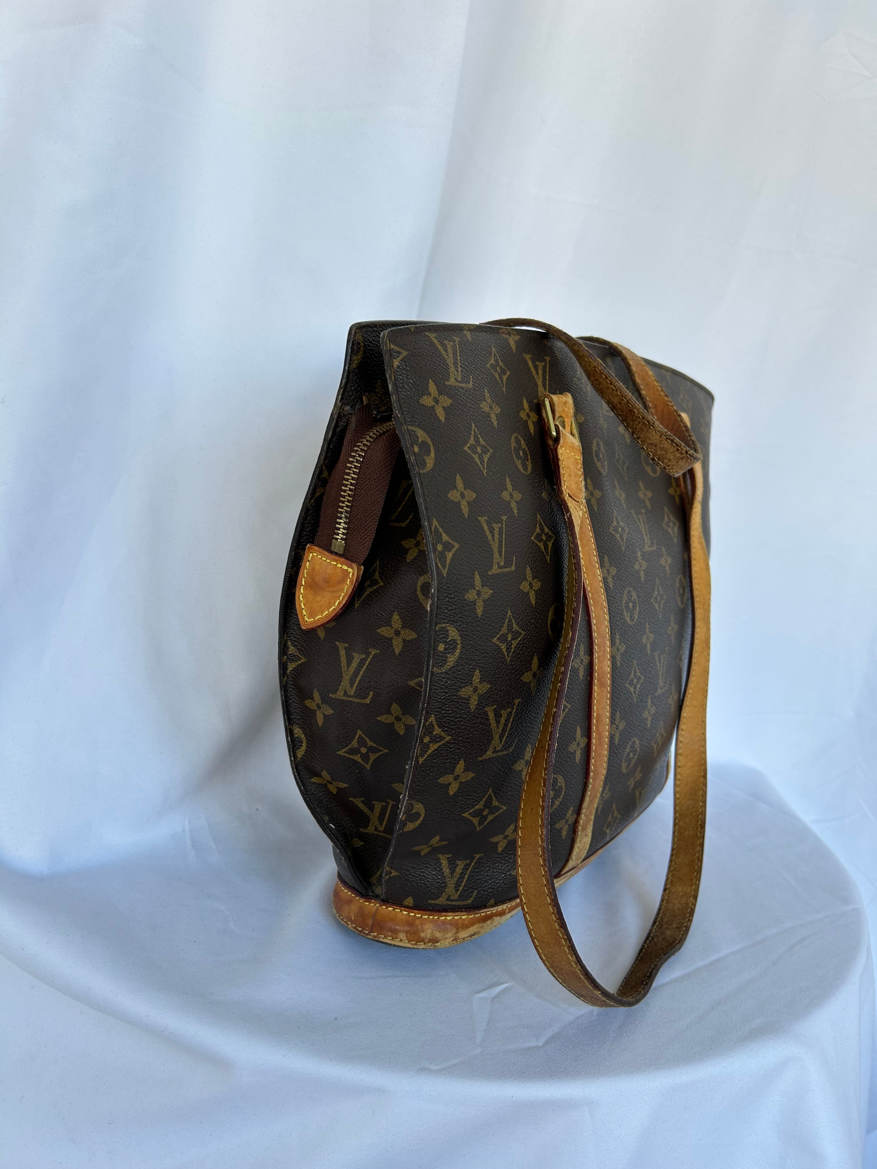 Louis Vuitton Babylone