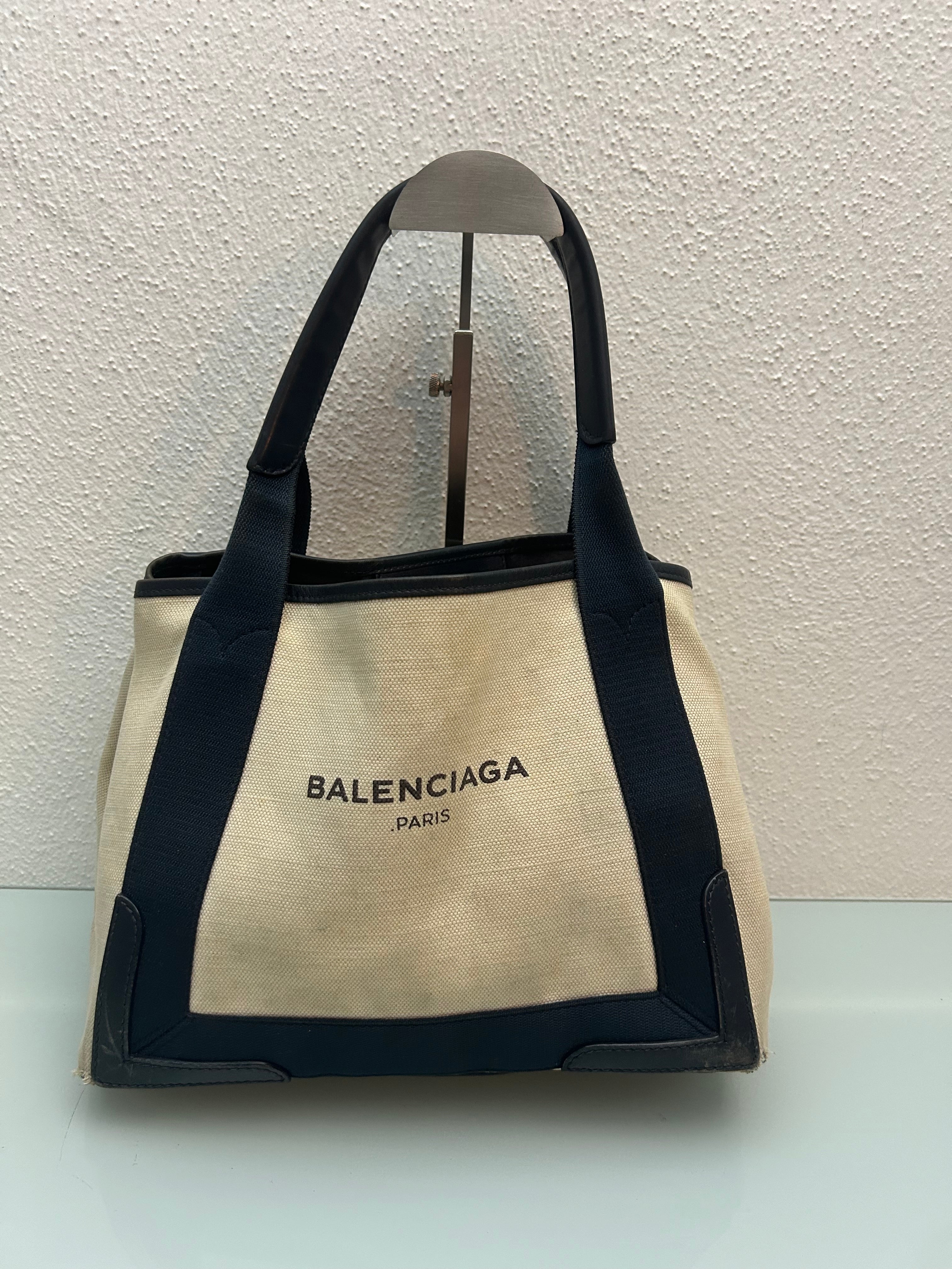 Balenciaga Skuldertaske
