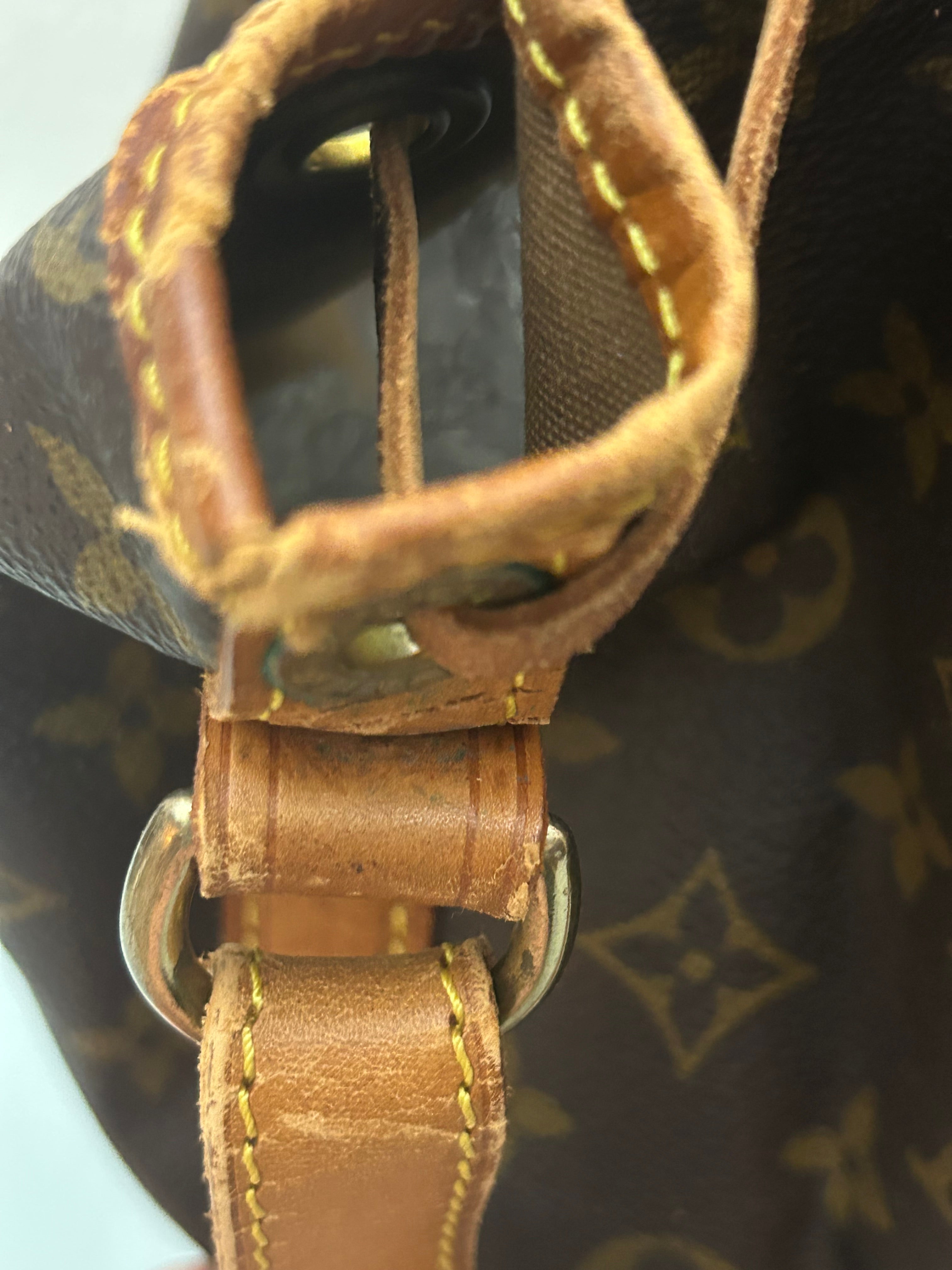 Louis Vuitton Noé