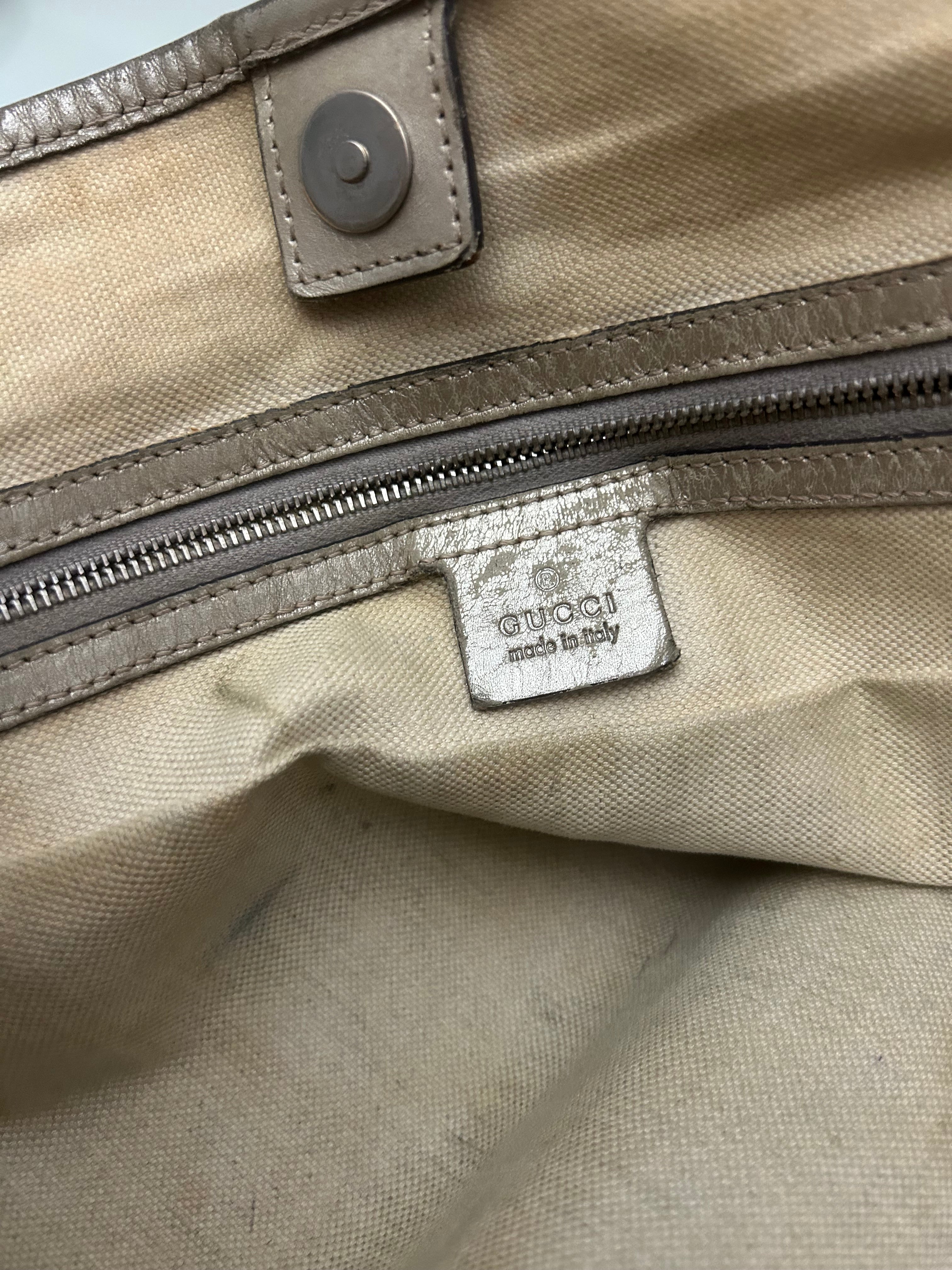 Gucci Shoulder bag