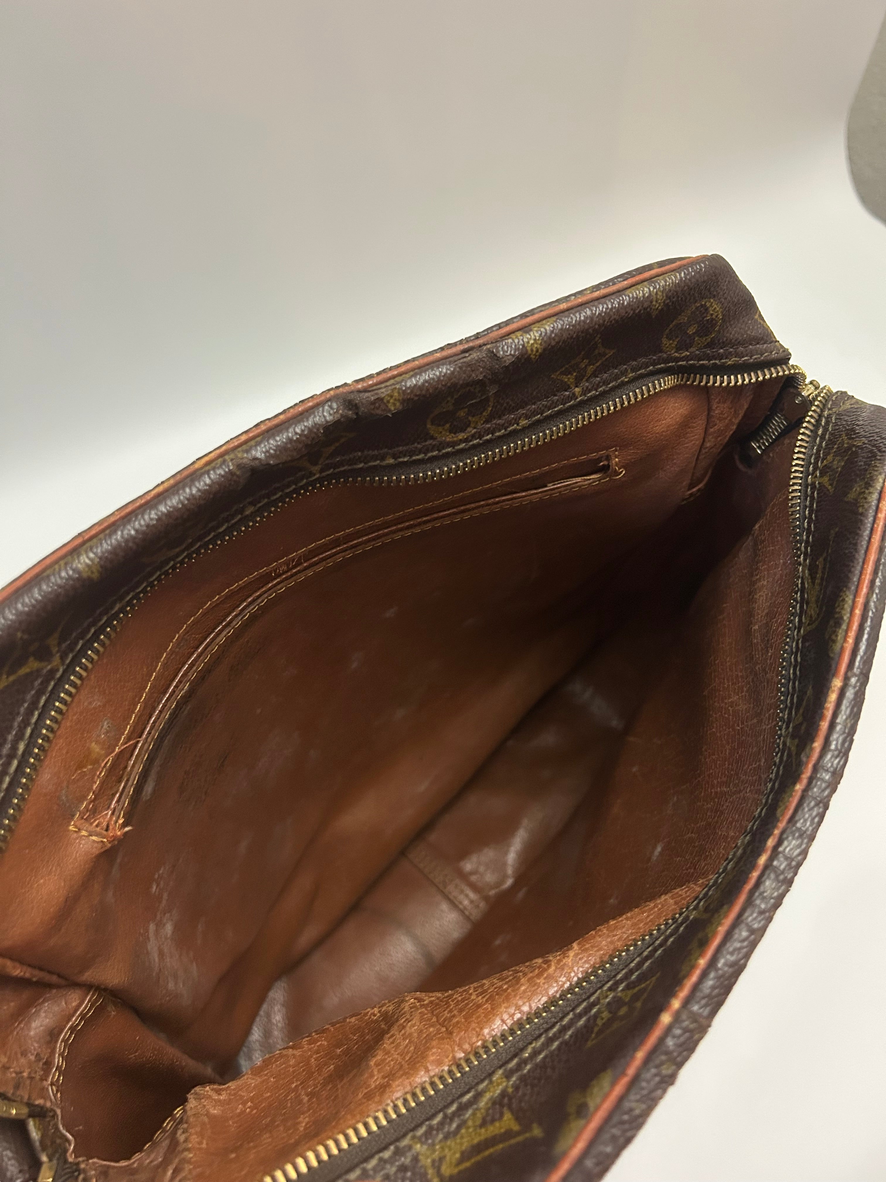 Louis Vuitton Marcau