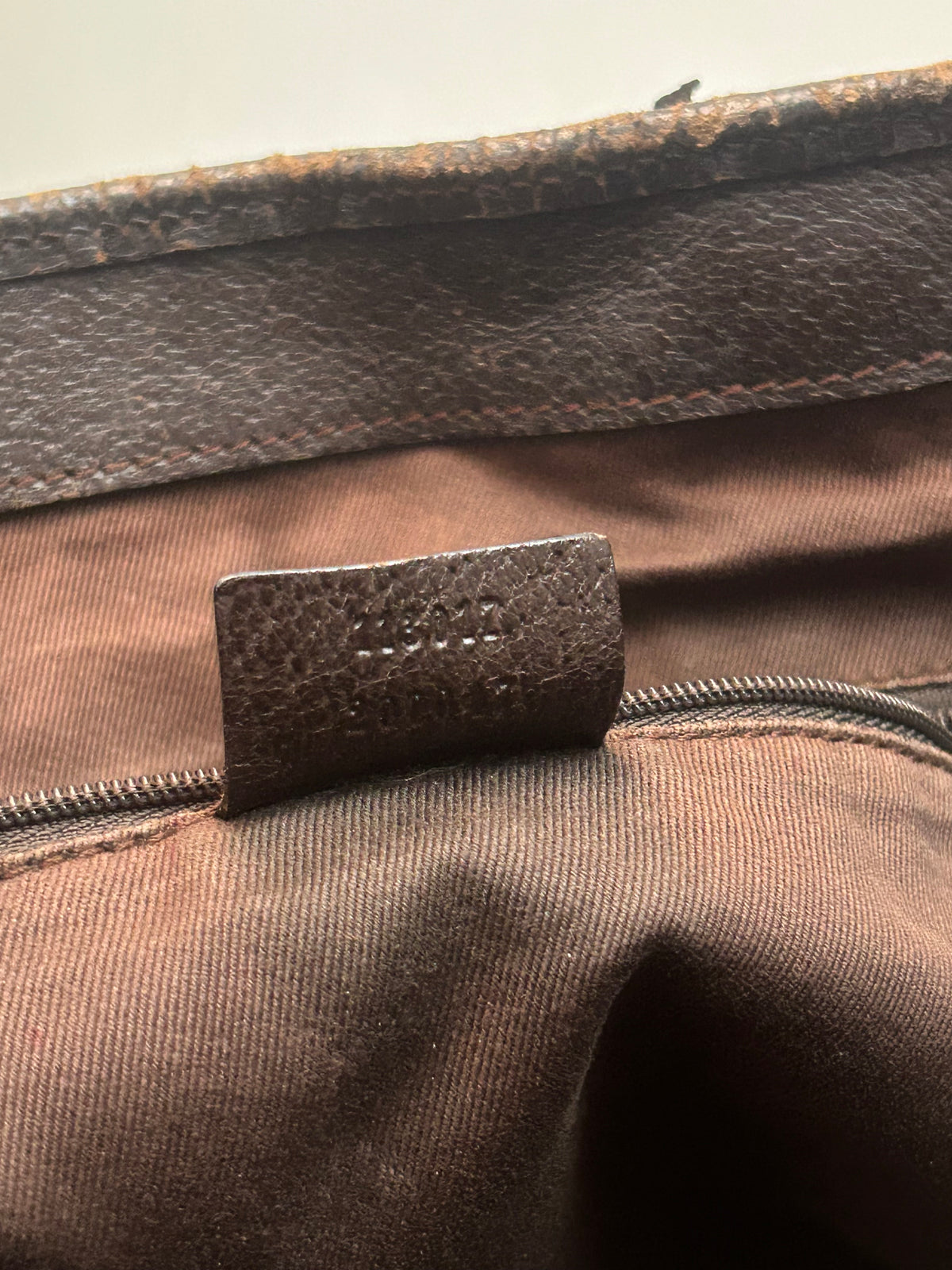 Gucci Tote