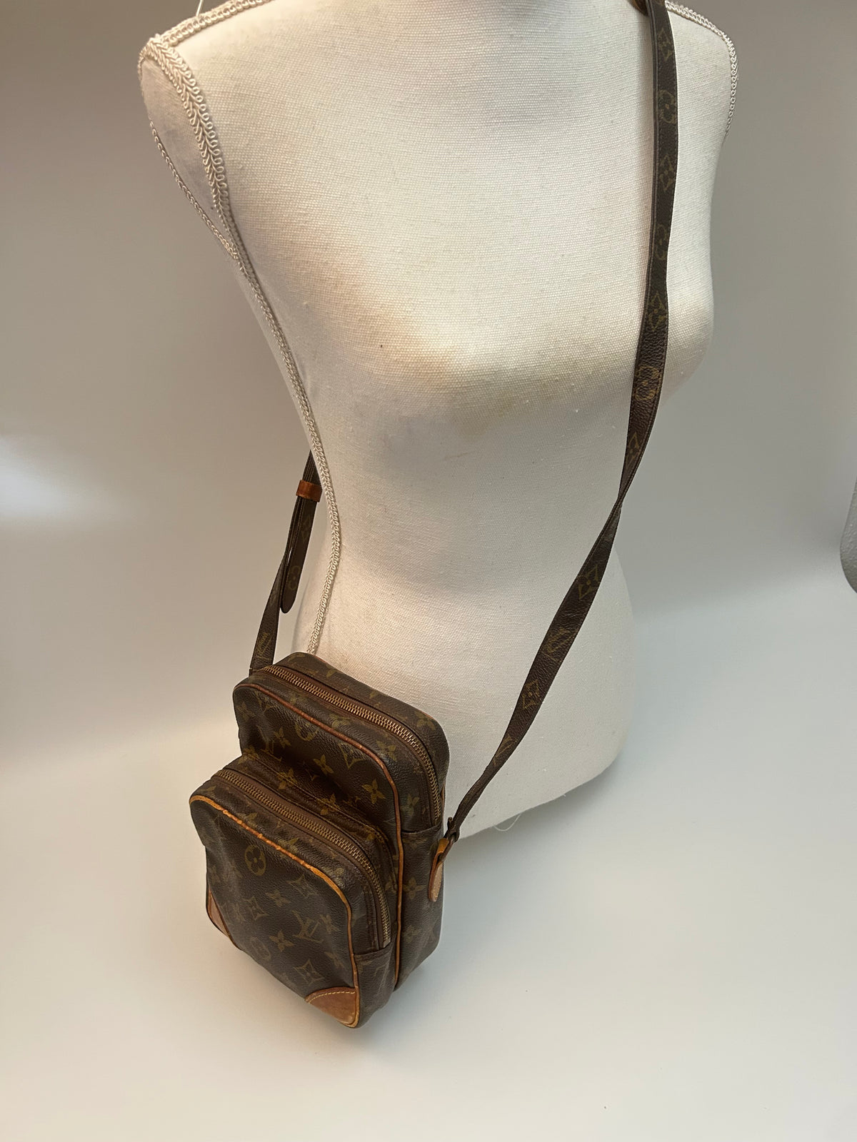 Louis Vuitton Amazon