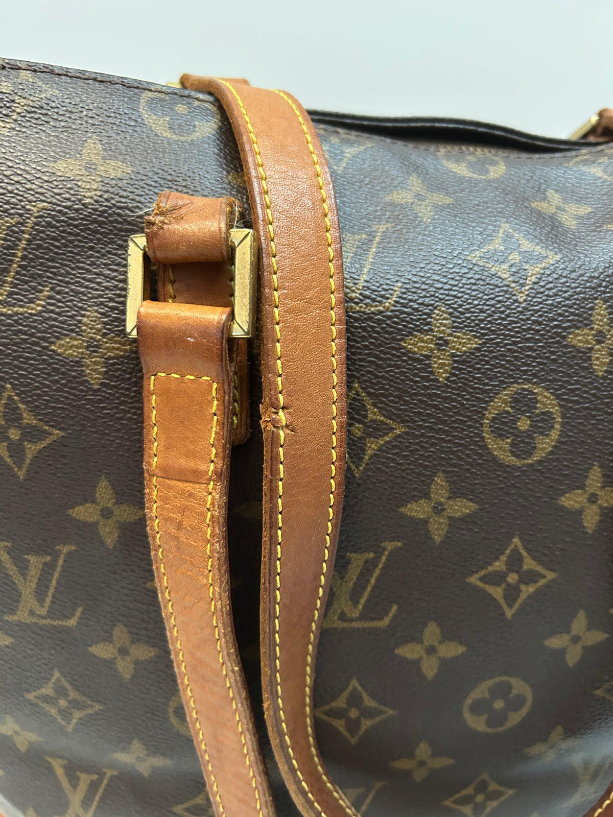 Louis Vuitton Piano